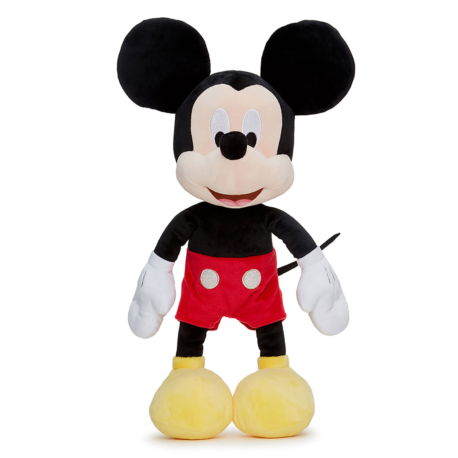 Disney Λούτρινο Mickey 35εκ