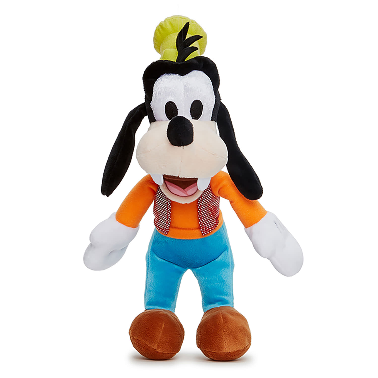 Disney Λούτρινο Goofy 25εκ