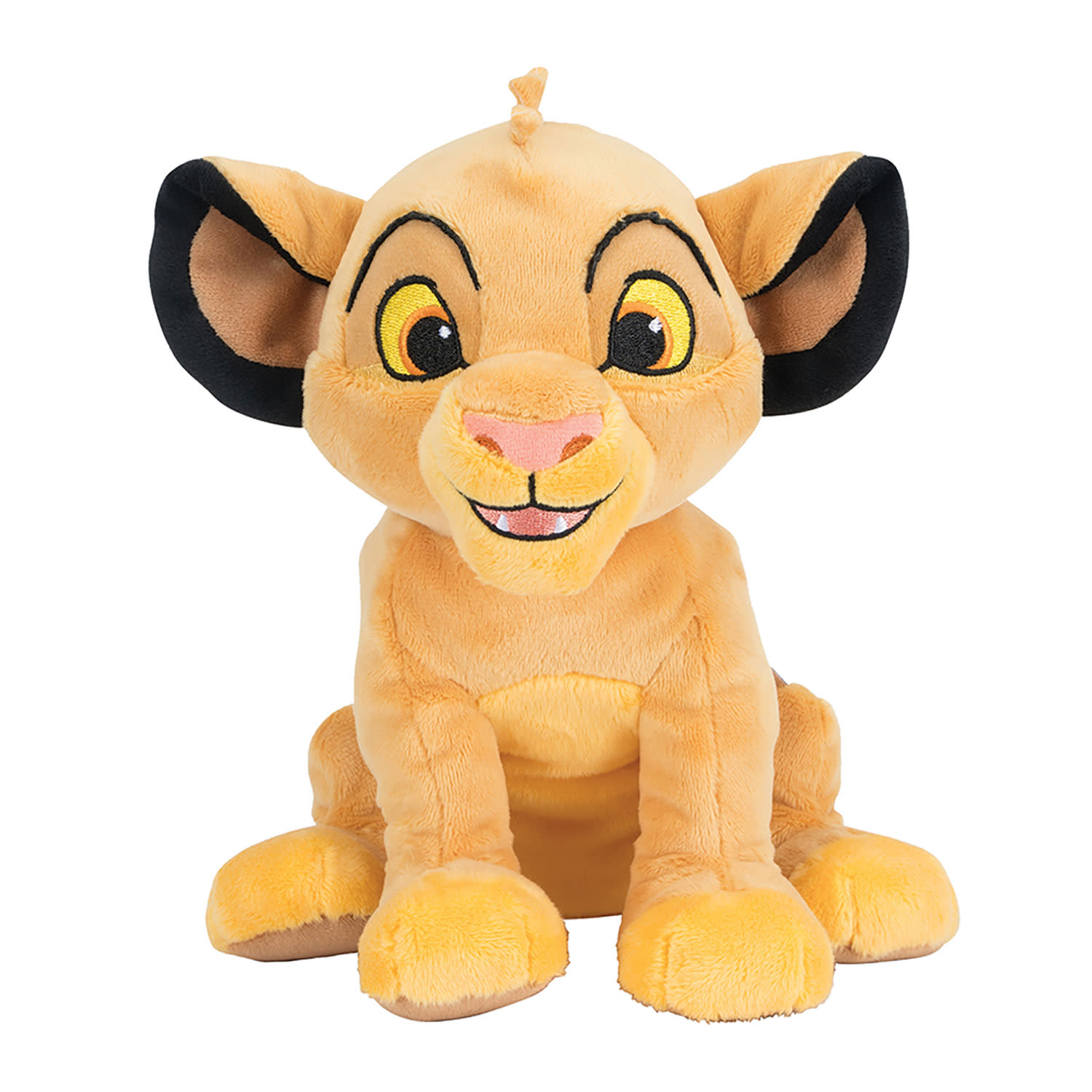 Λούτρινο Disney Simba Ο Βασιλιάς των Λιονταριών 25εκ