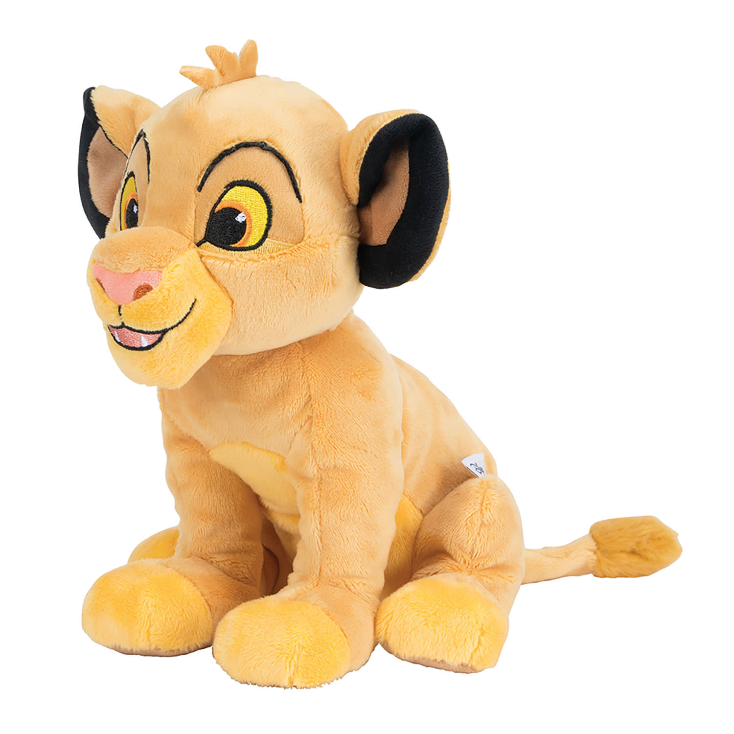 Εικόνα 3 του Λούτρινο Disney Simba Ο Βασιλιάς των Λιονταριών 25εκ