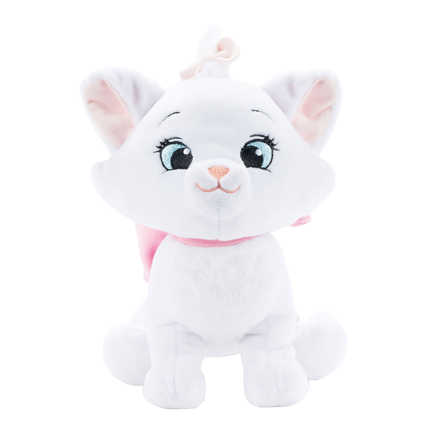 Λούτρινο Disney Marie Η Γατούλα 25εκ