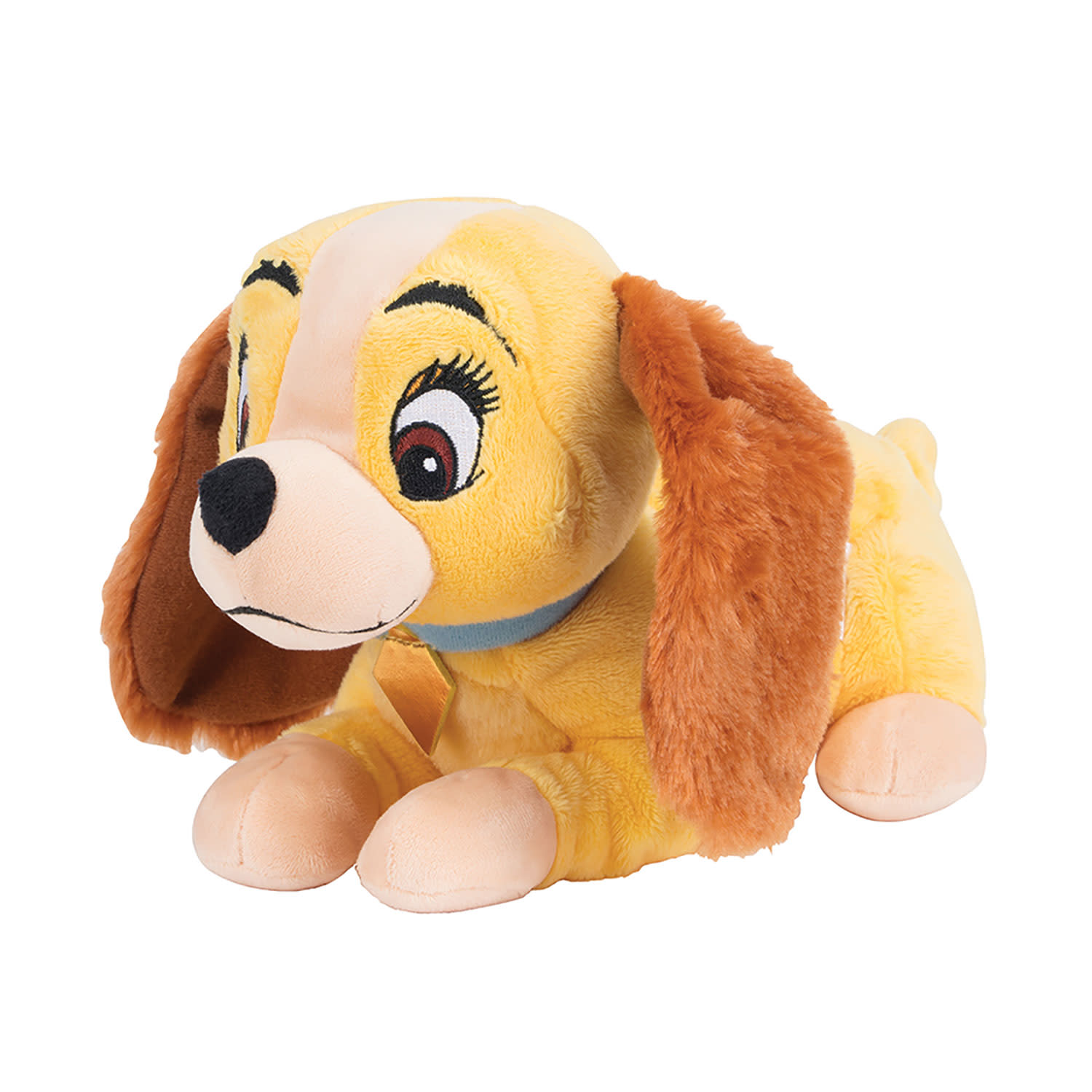 Εικόνα 3 του Λούτρινο Disney Lady Το Σκυλάκι 25εκ