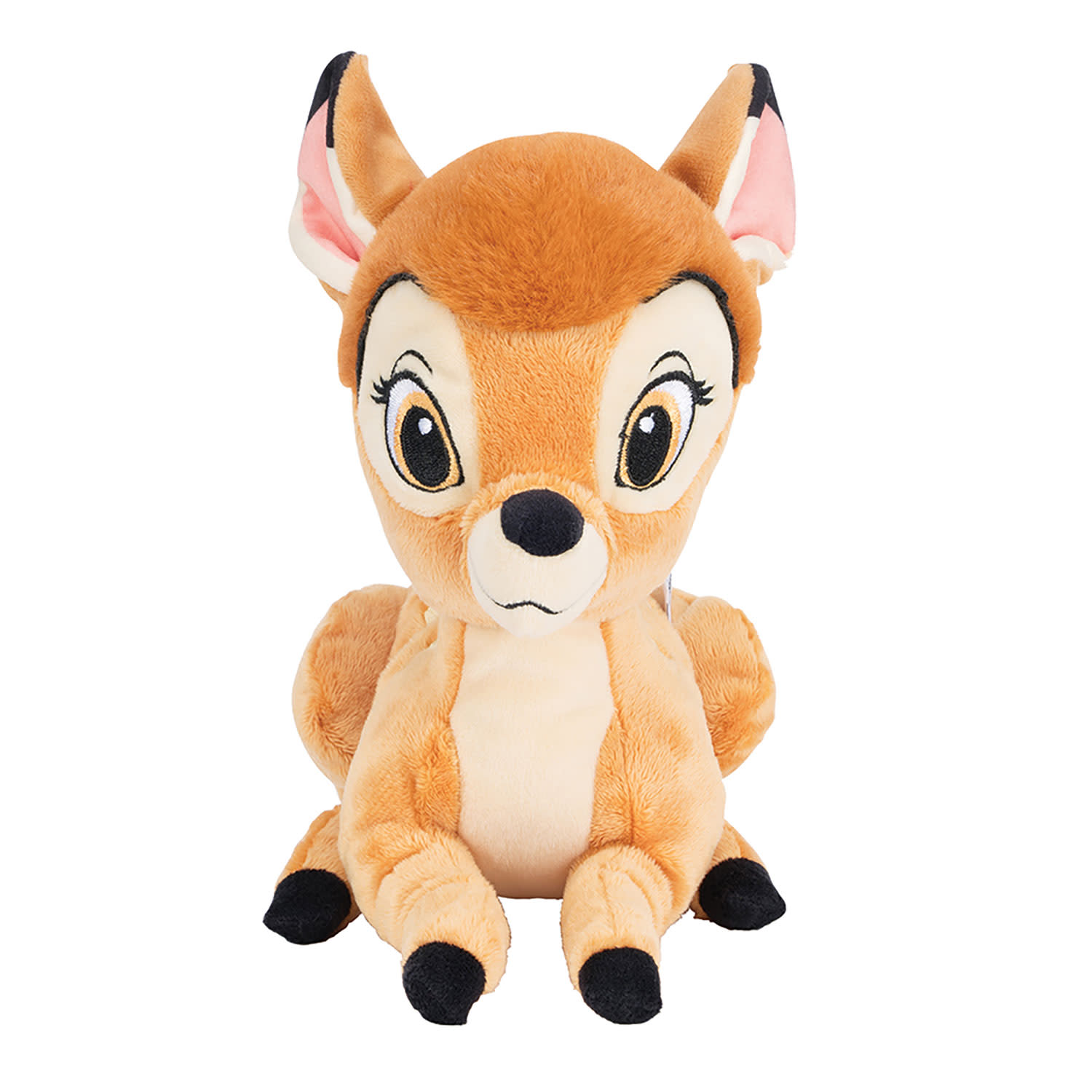 Λούτρινο Disney Bambi Το Ελαφάκι 25εκ
