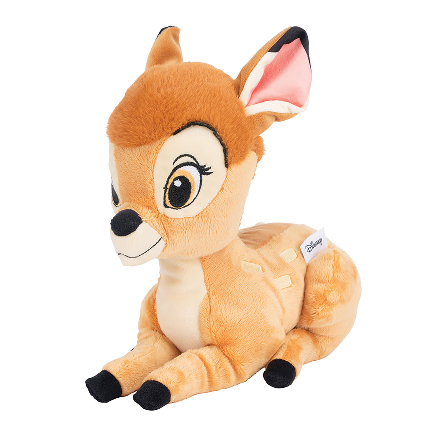 Εικόνα 3 του Λούτρινο Disney Bambi Το Ελαφάκι 25εκ