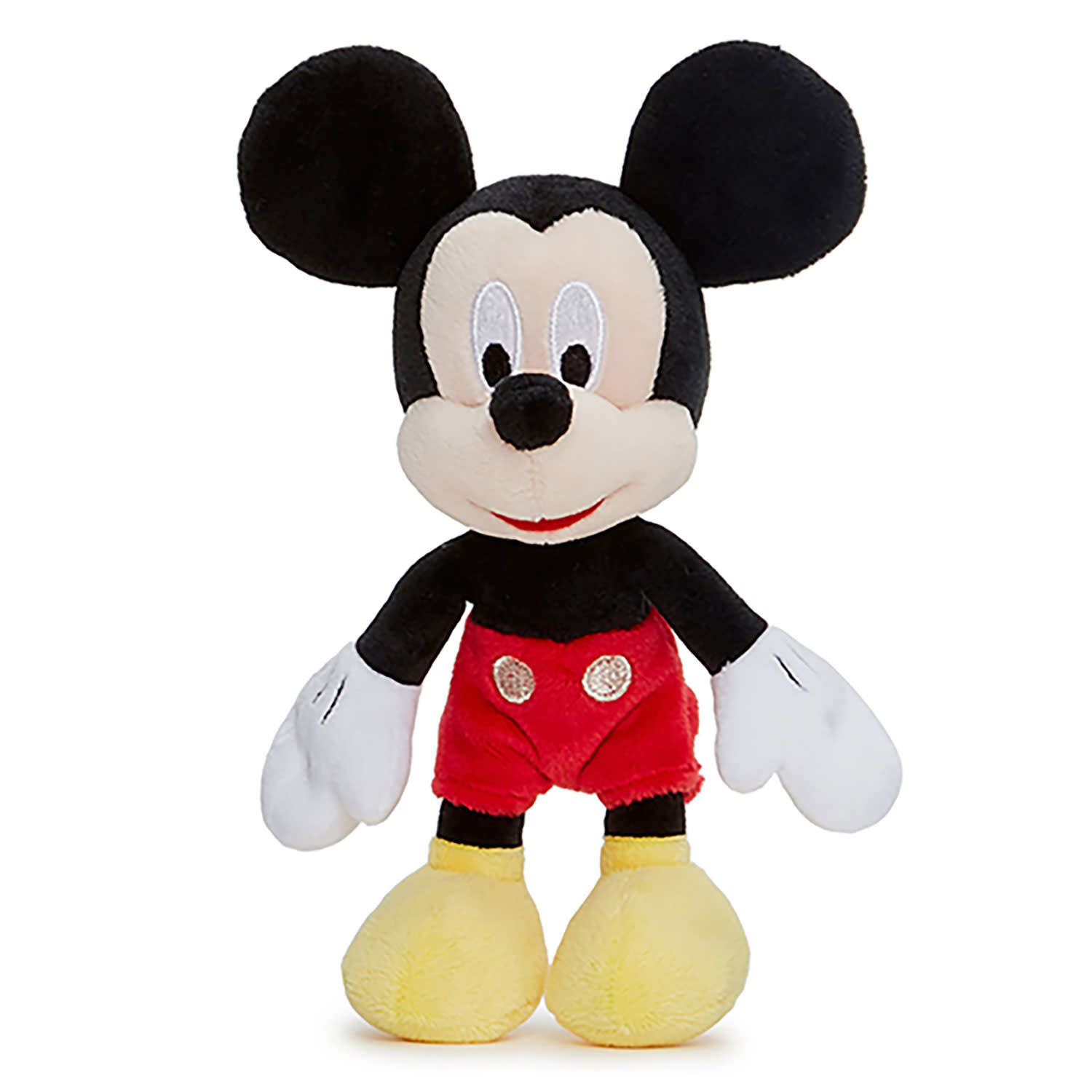 Disney Λούτρινο Mickey 20εκ