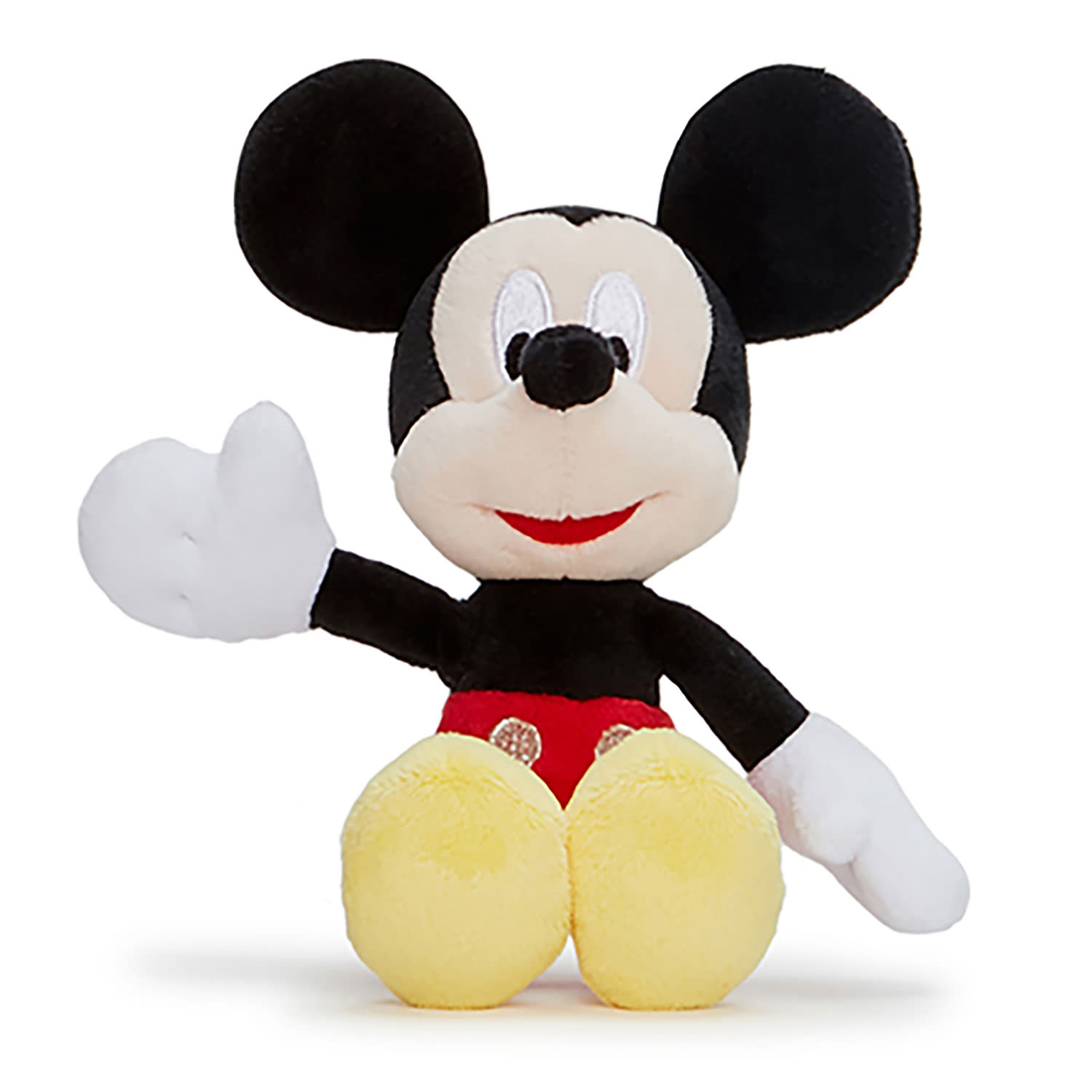 Εικόνα 3 του Disney Λούτρινο Mickey 20εκ