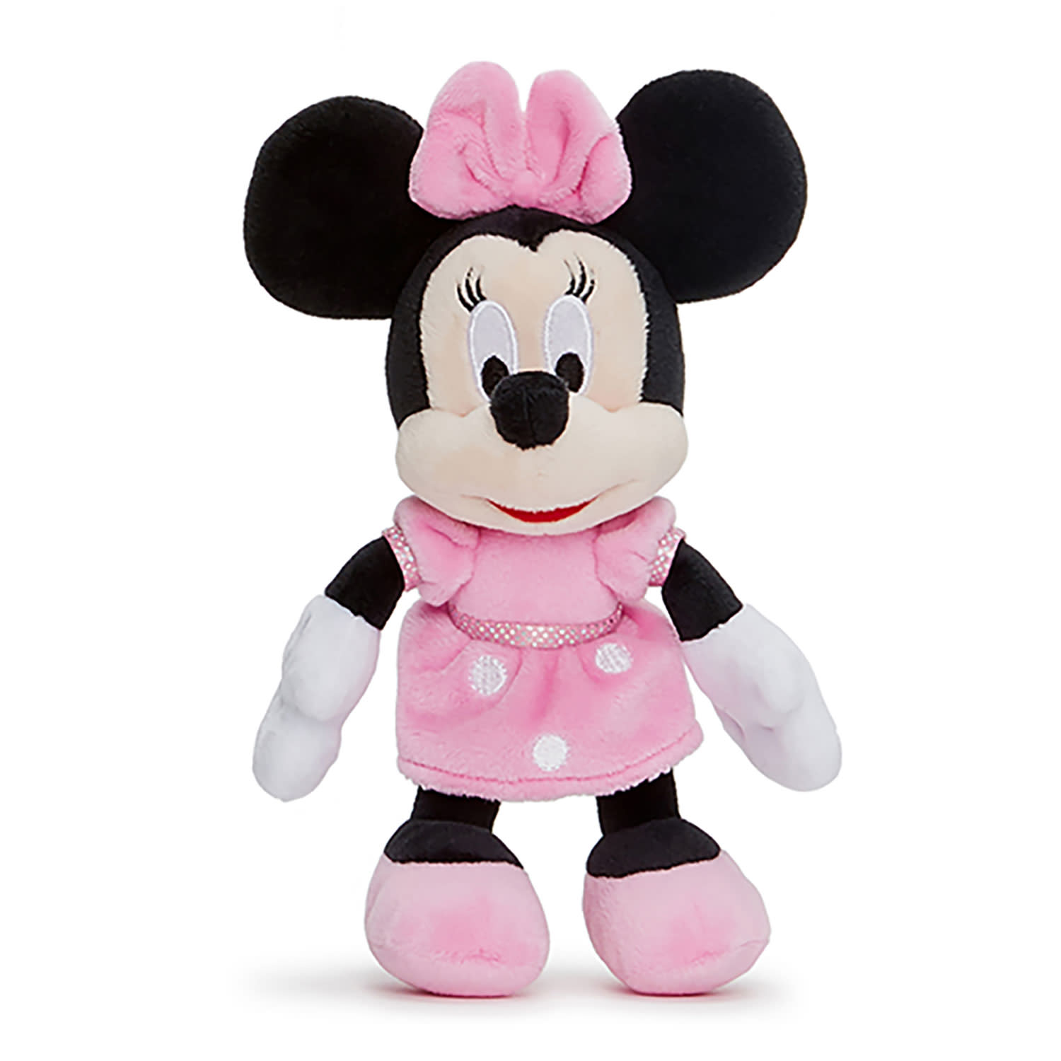 Disney Λούτρινο Minnie 20εκ