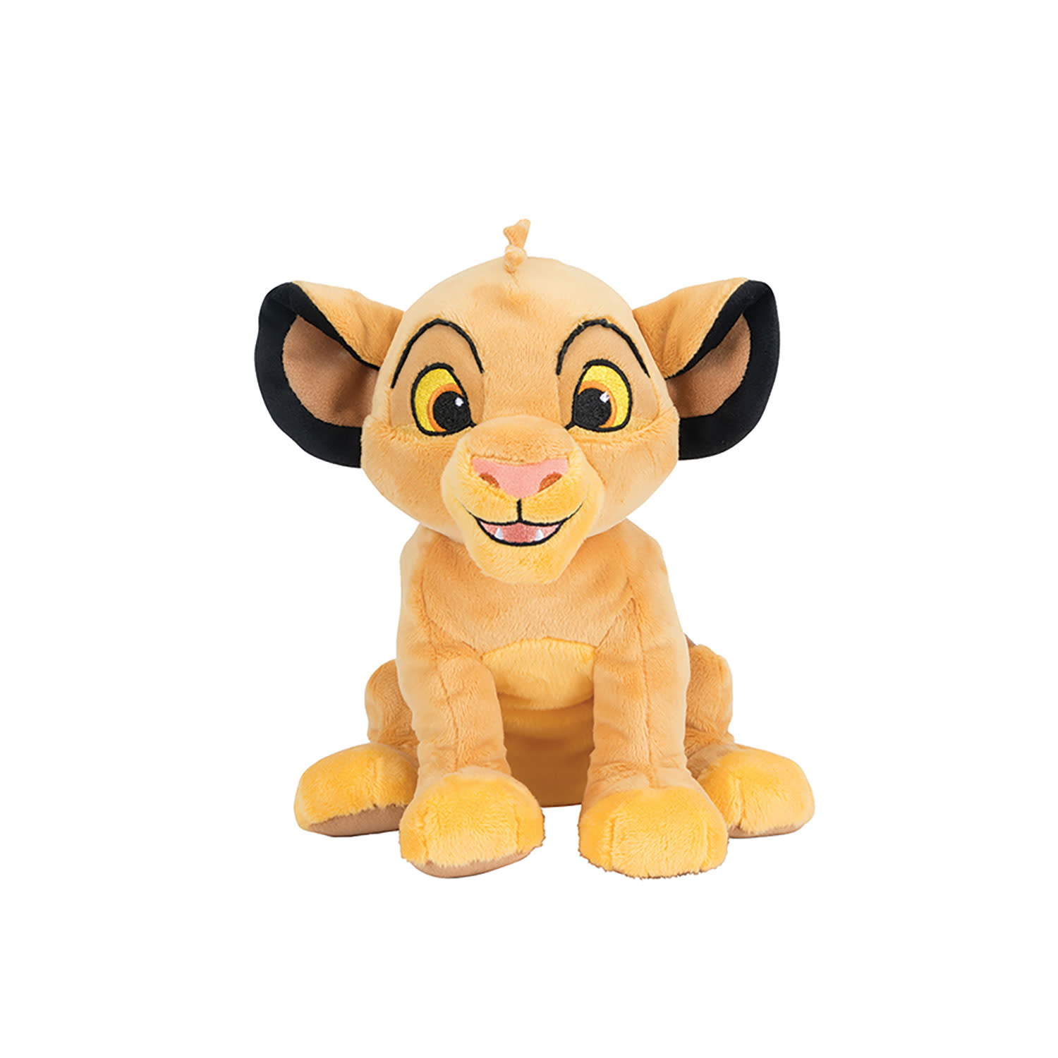 Λούτρινο Disney Simba Ο Βασιλιάς των Λιονταριών 17εκ