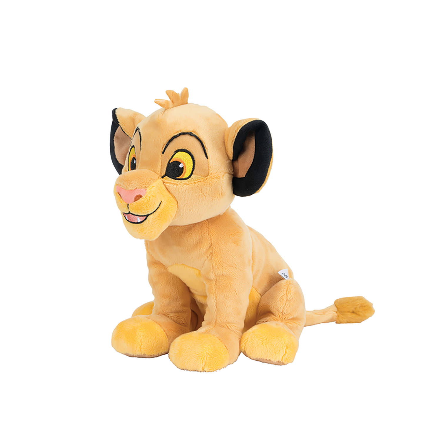 Εικόνα 3 του Λούτρινο Disney Simba Ο Βασιλιάς των Λιονταριών 17εκ