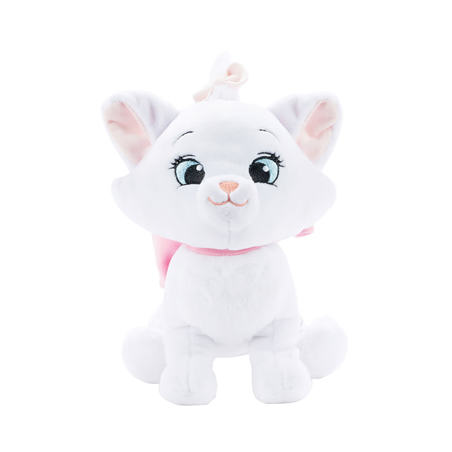 Λούτρινο Disney Marie Η Γατούλα 17εκ.