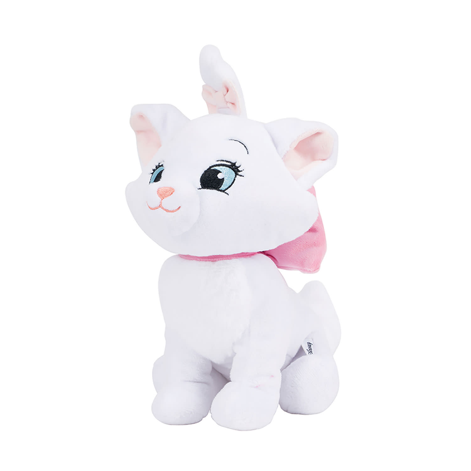 Εικόνα 3 του Λούτρινο Disney Marie Η Γατούλα 17εκ.