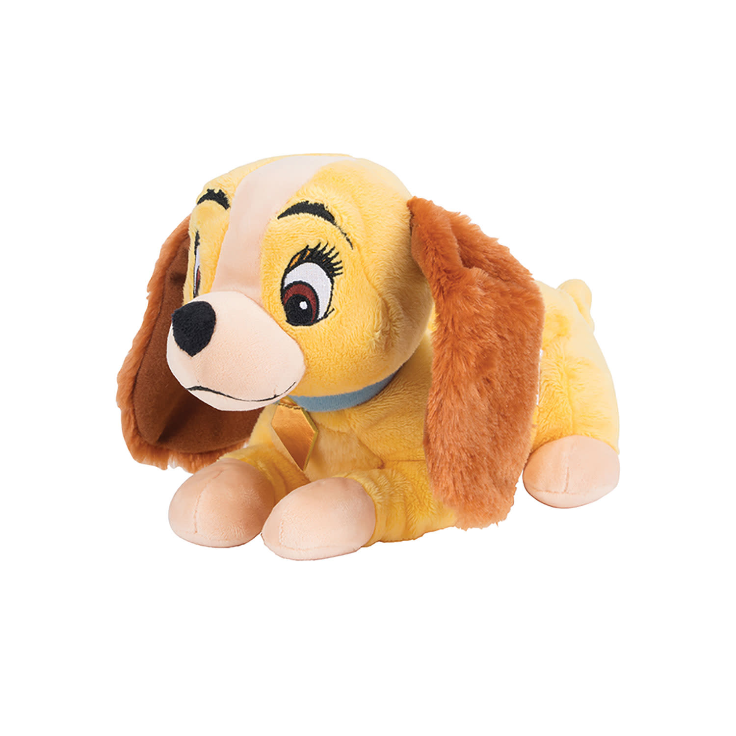 Εικόνα 3 του Λούτρινο Disney Lady Το Σκυλάκι 17εκ