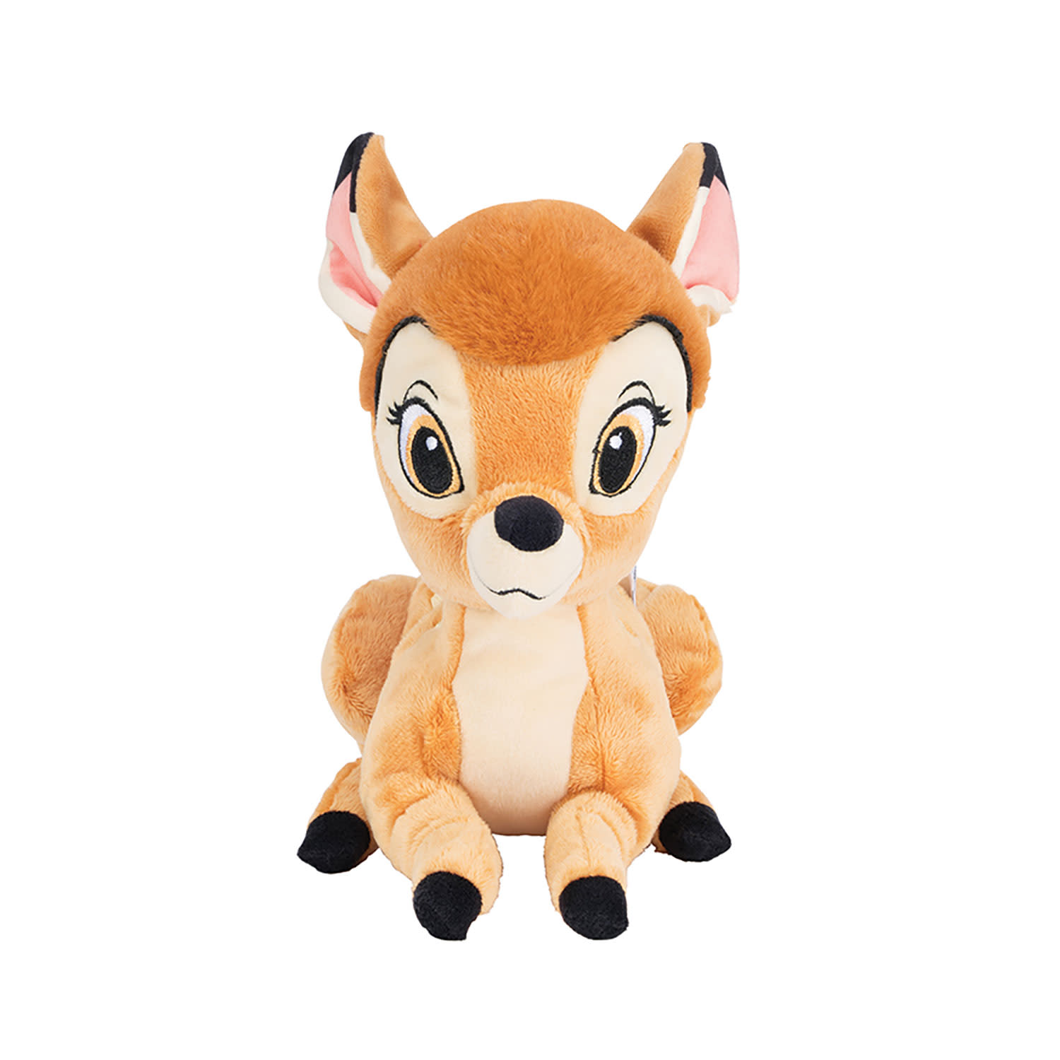 Λούτρινο Disney Bambi Το Ελαφάκι 17εκ