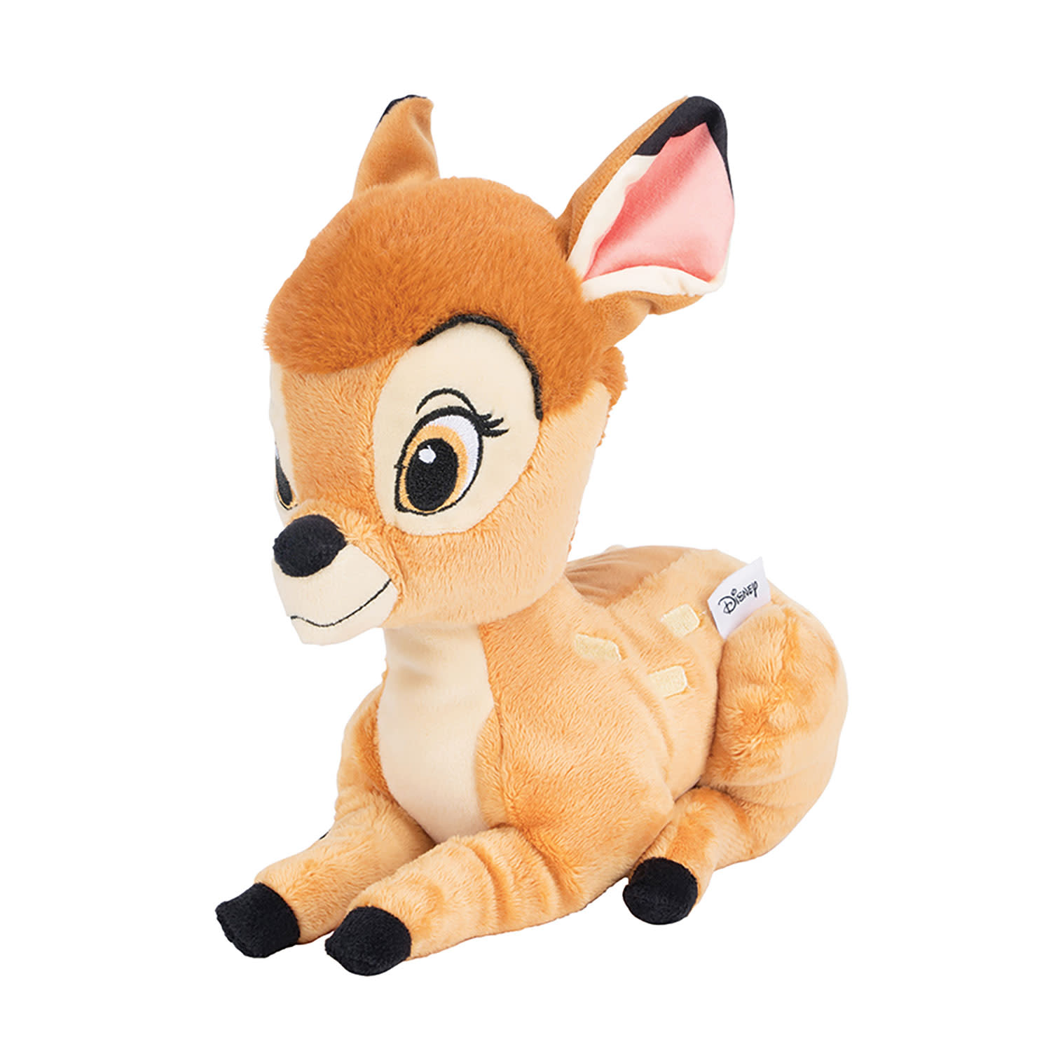 Εικόνα 3 του Λούτρινο Disney Bambi Το Ελαφάκι 17εκ