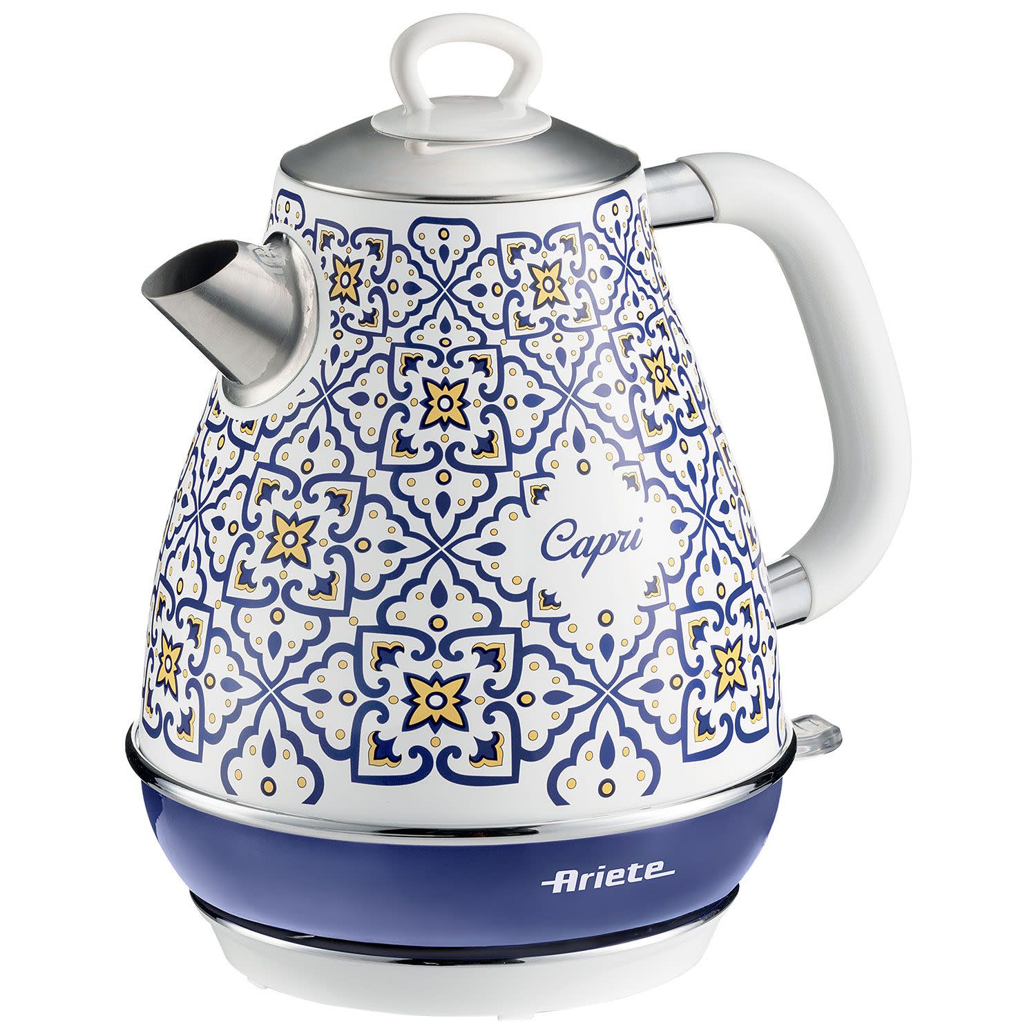 Εικόνα 1 του Ariete Βραστήρας Capri 2869 1,70 Lt