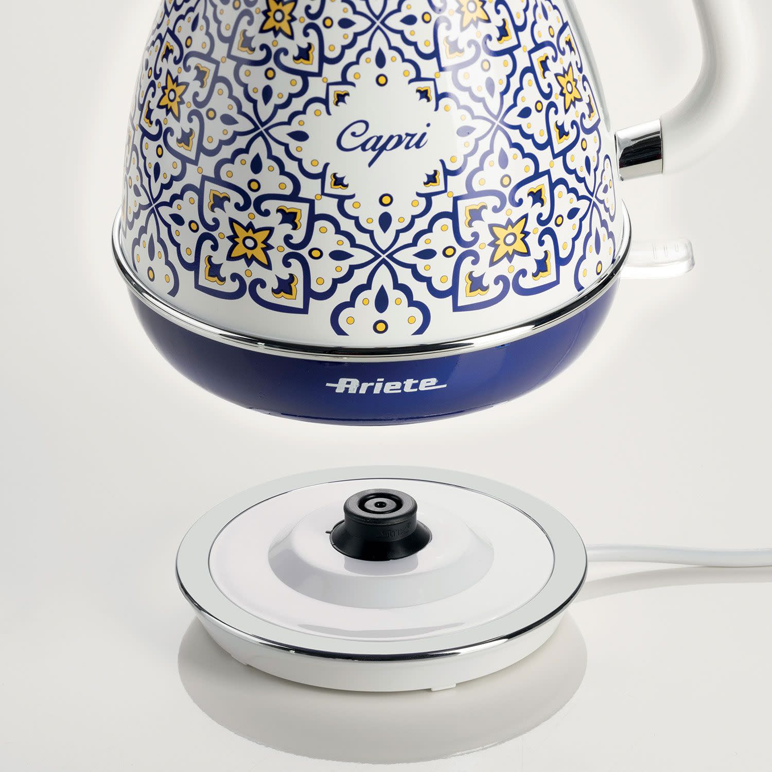 Εικόνα 3 του Ariete Βραστήρας Capri 2869 1,70 Lt