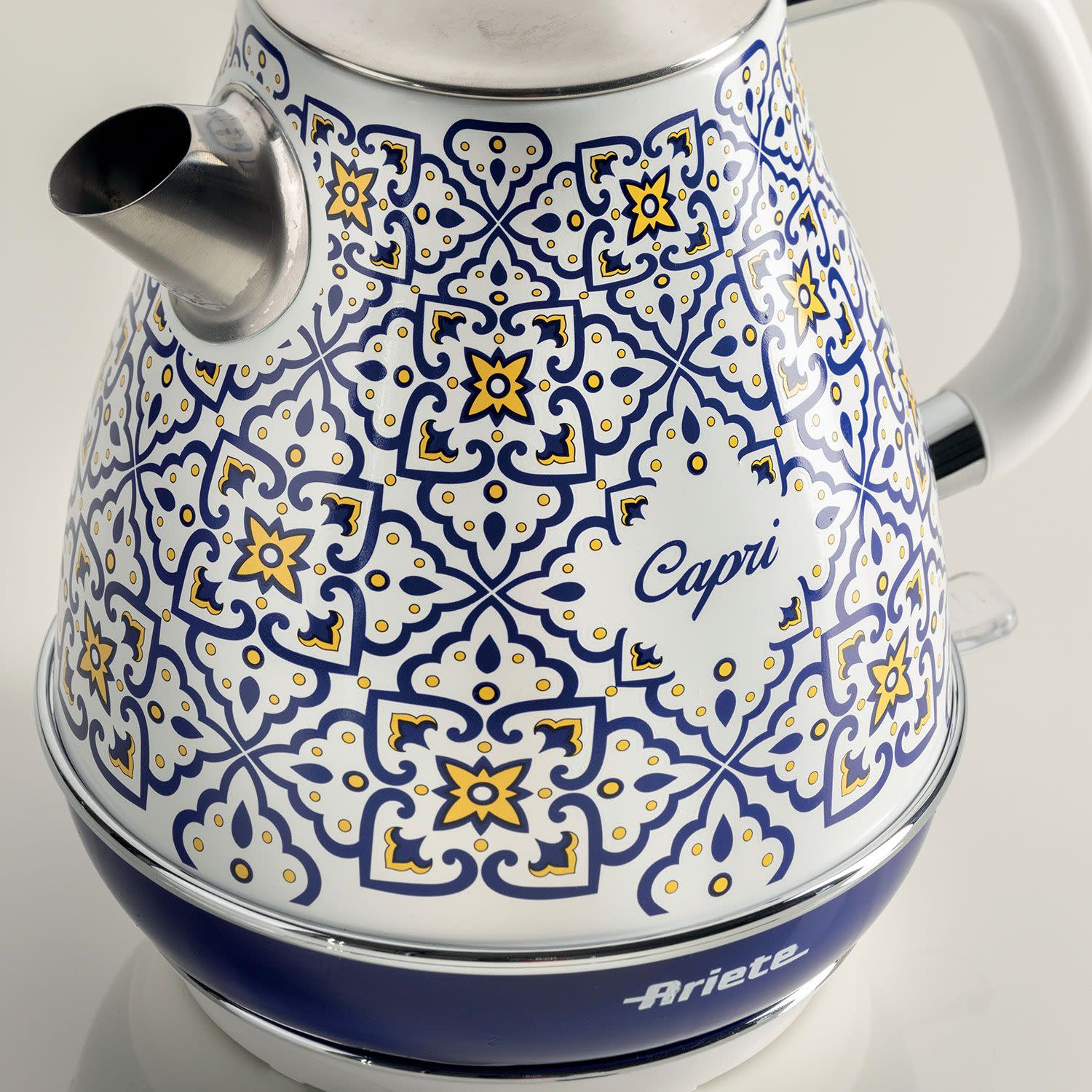 Εικόνα 5 του Ariete Βραστήρας Capri 2869 1,70 Lt