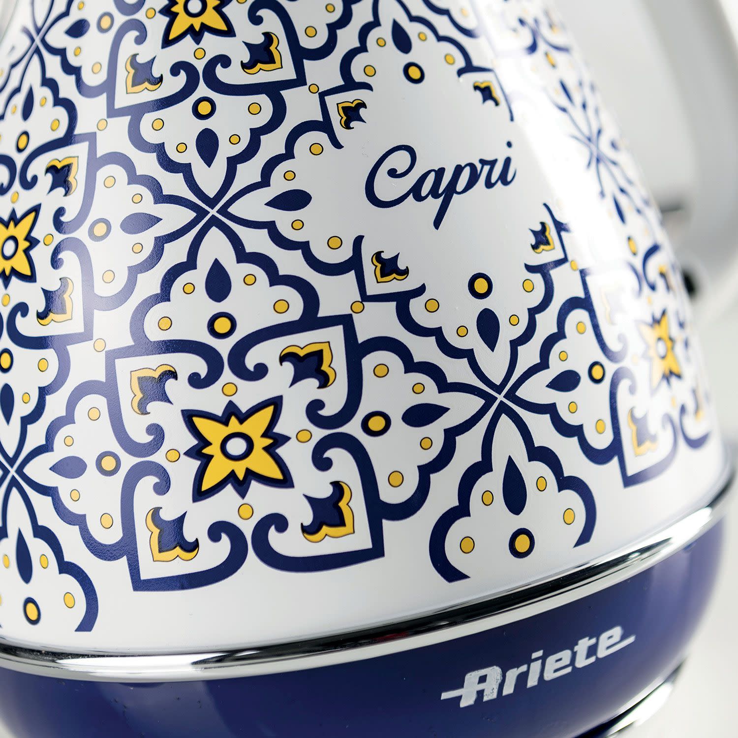 Εικόνα 6 του Ariete Βραστήρας Capri 2869 1,70 Lt