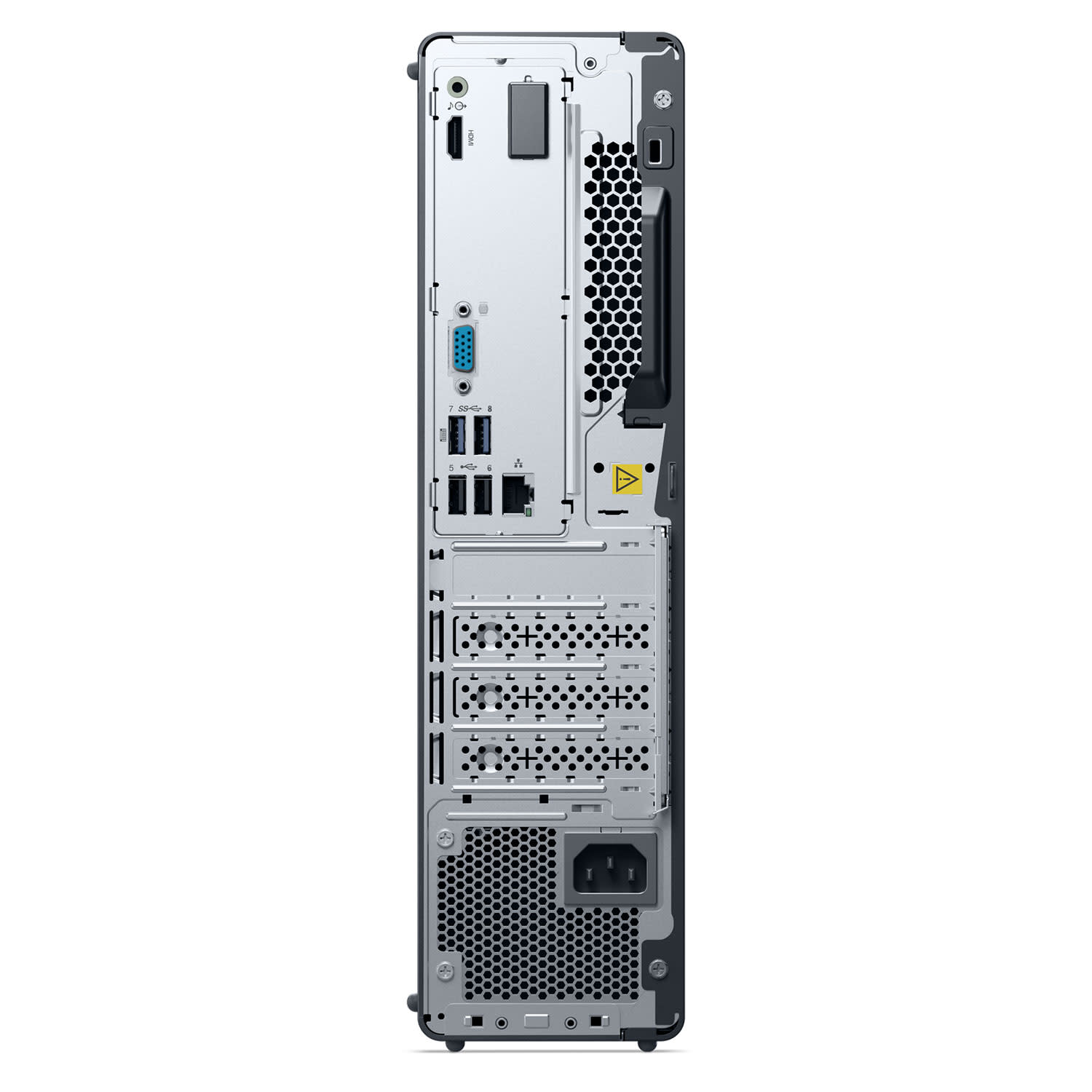 Εικόνα 4 του Lenovo Gen5 ThinkCentre neo 30s Desktop (Intel Intel Core i5 13420H/16 GB/512GB/UHD Graphics)