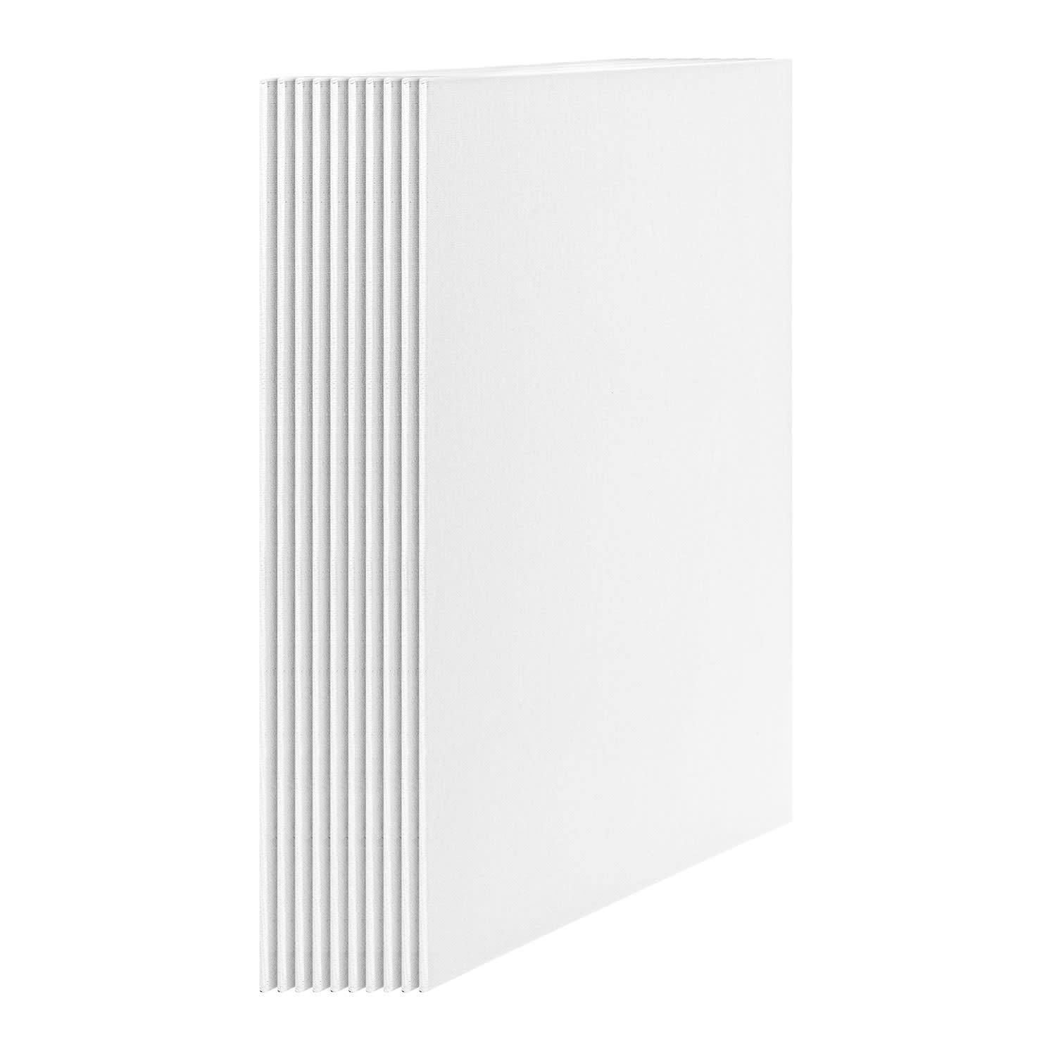 Εικόνα 2 του SentioArt Καρτολίνο 24Χ30cm 10τεμ.