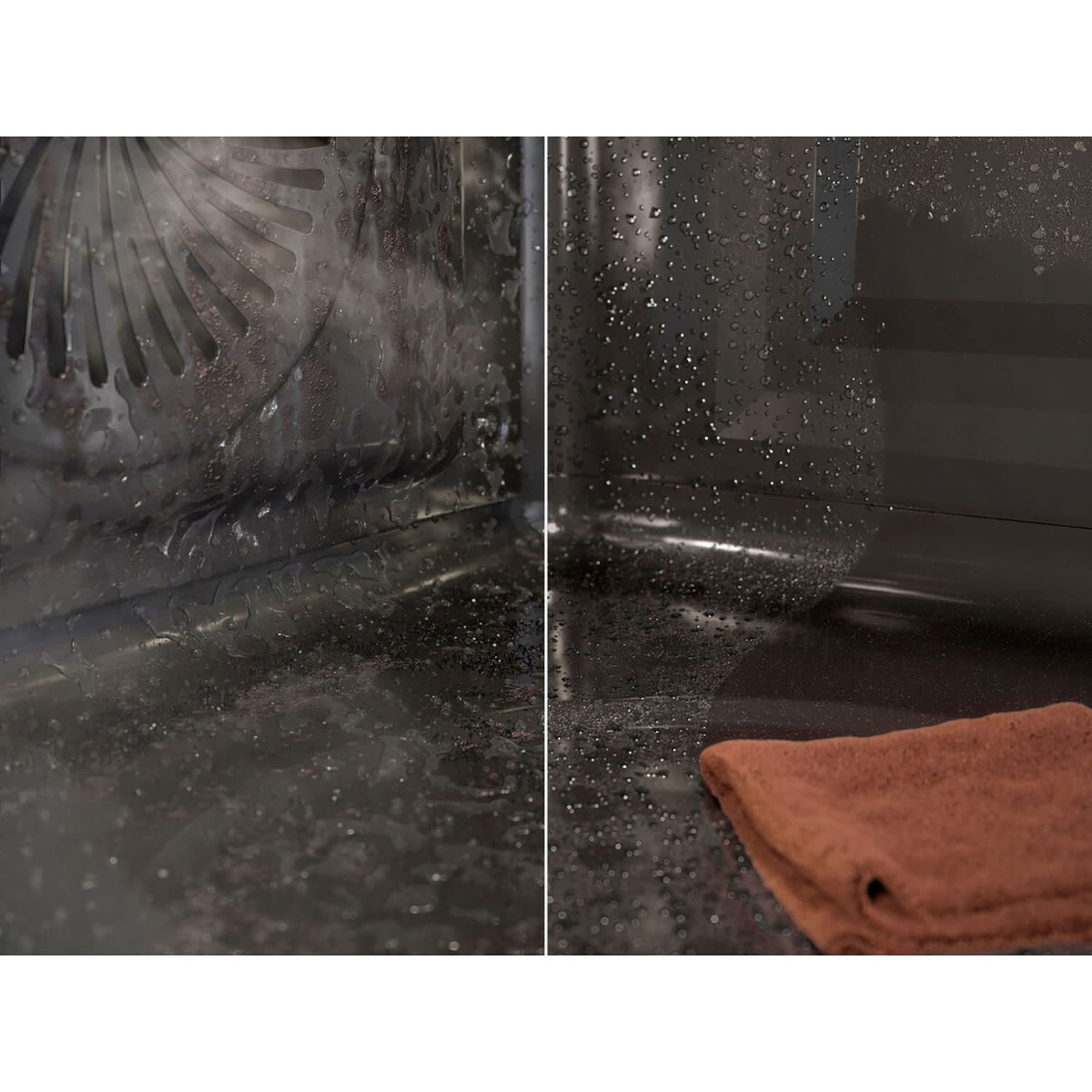 Εικόνα 6 του AEG TB8SB73ZAB Φούρνος Άνω πάγκου