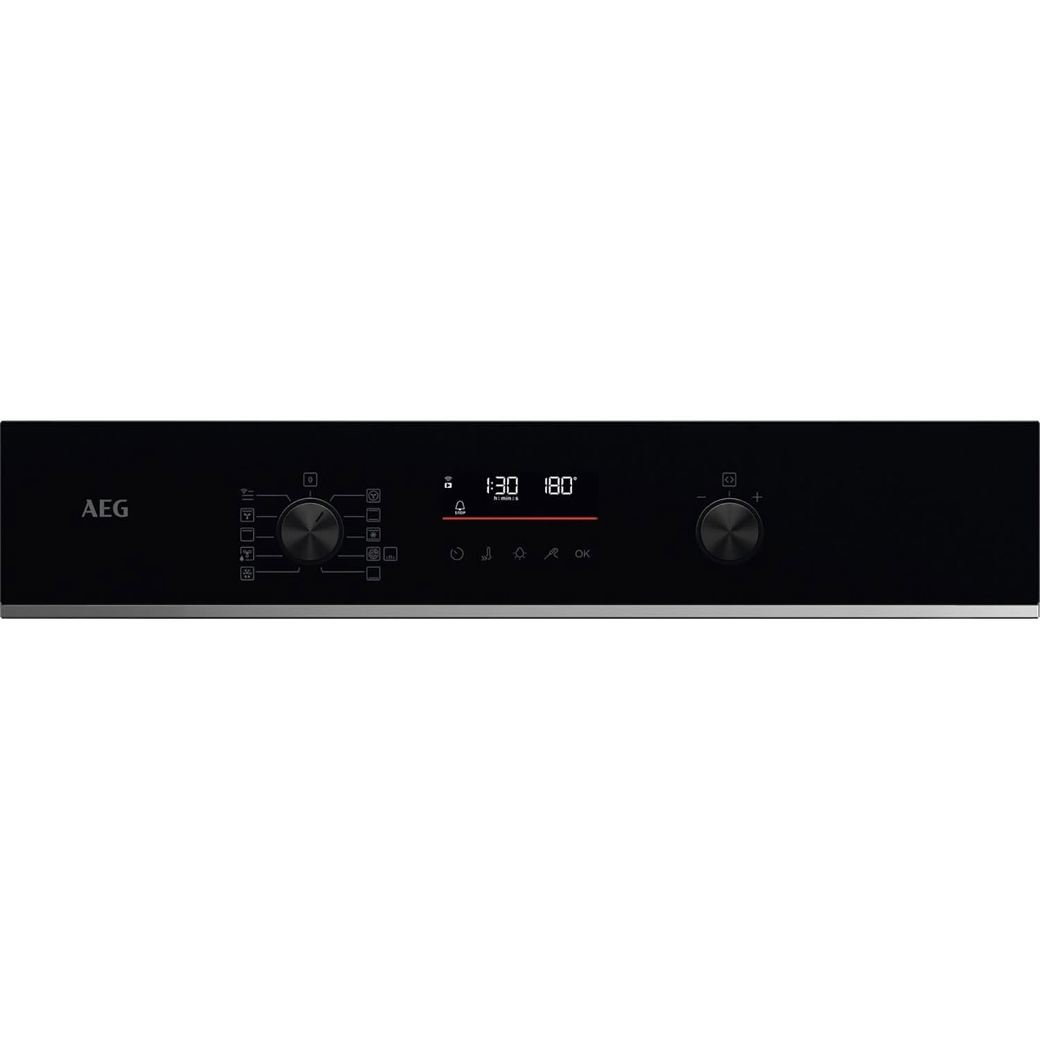 Εικόνα 2 του AEG TS6PB531AB Φούρνος Άνω πάγκου