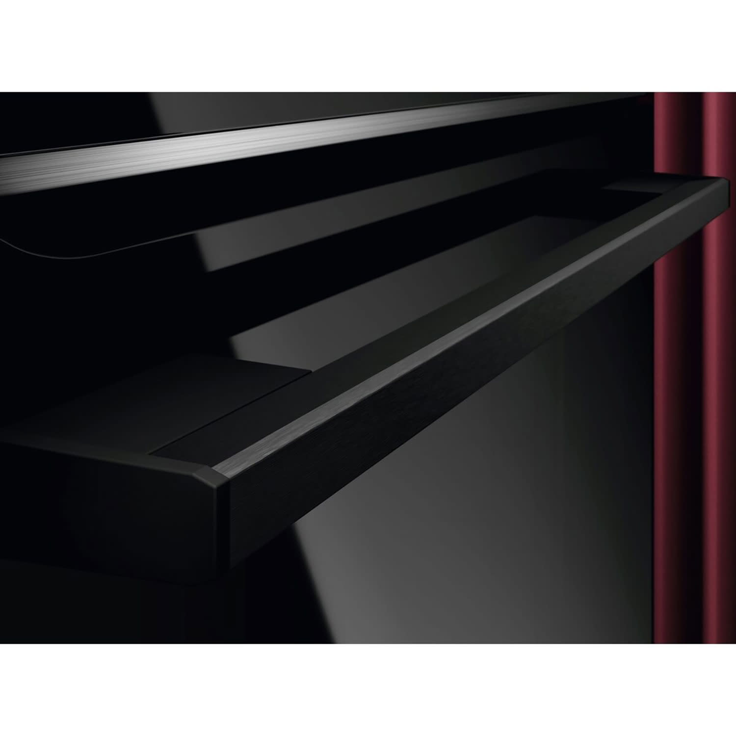 Εικόνα 4 του AEG TS6PB531AB Φούρνος Άνω πάγκου