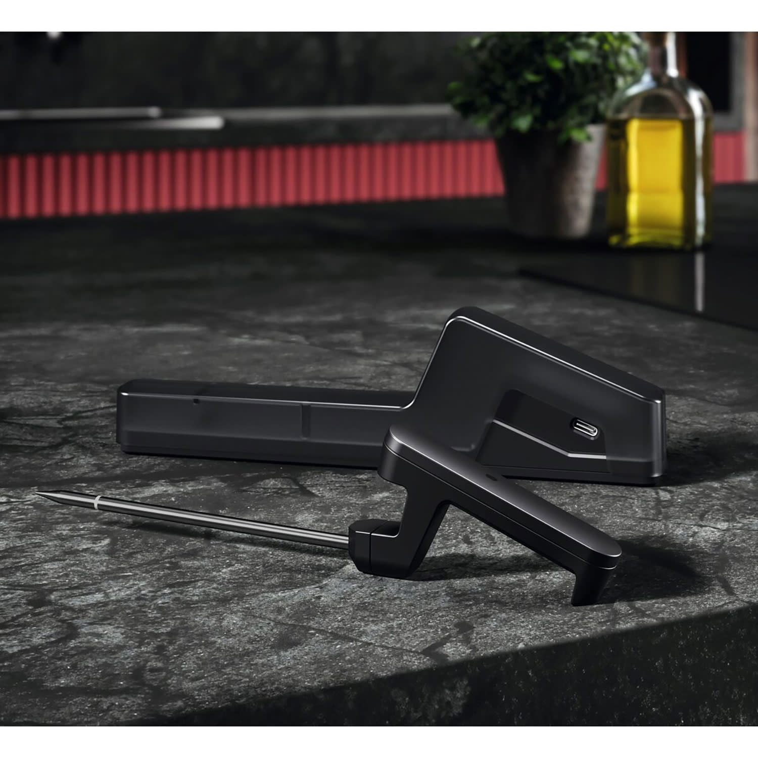 Κάνε κλικ για να δεις την εικόνα 5 του AEG TH85IH50IB Εστίες Επαγωγικές