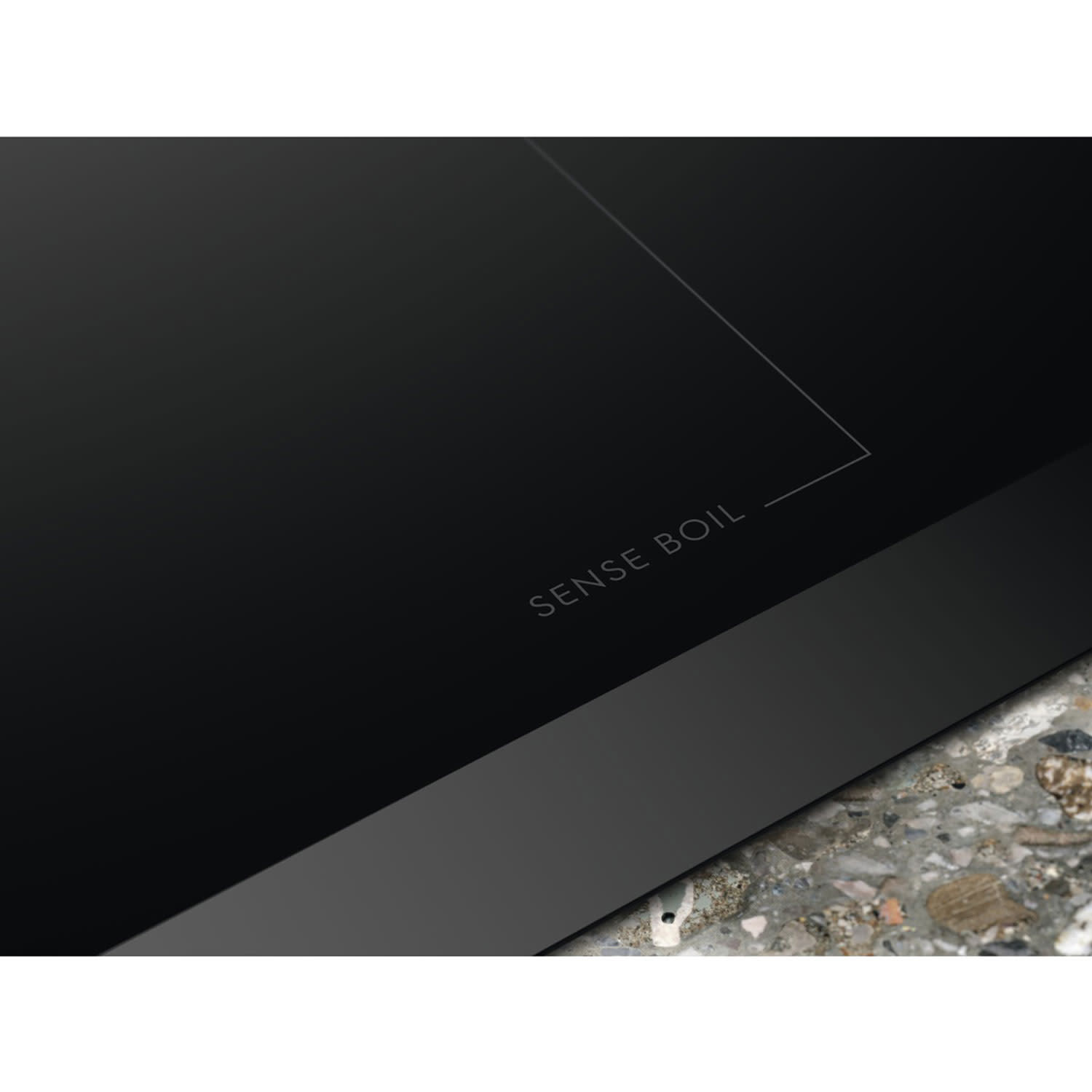 Εικόνα 2 του Electrolux CIS62450 Εστίες Επαγωγικές