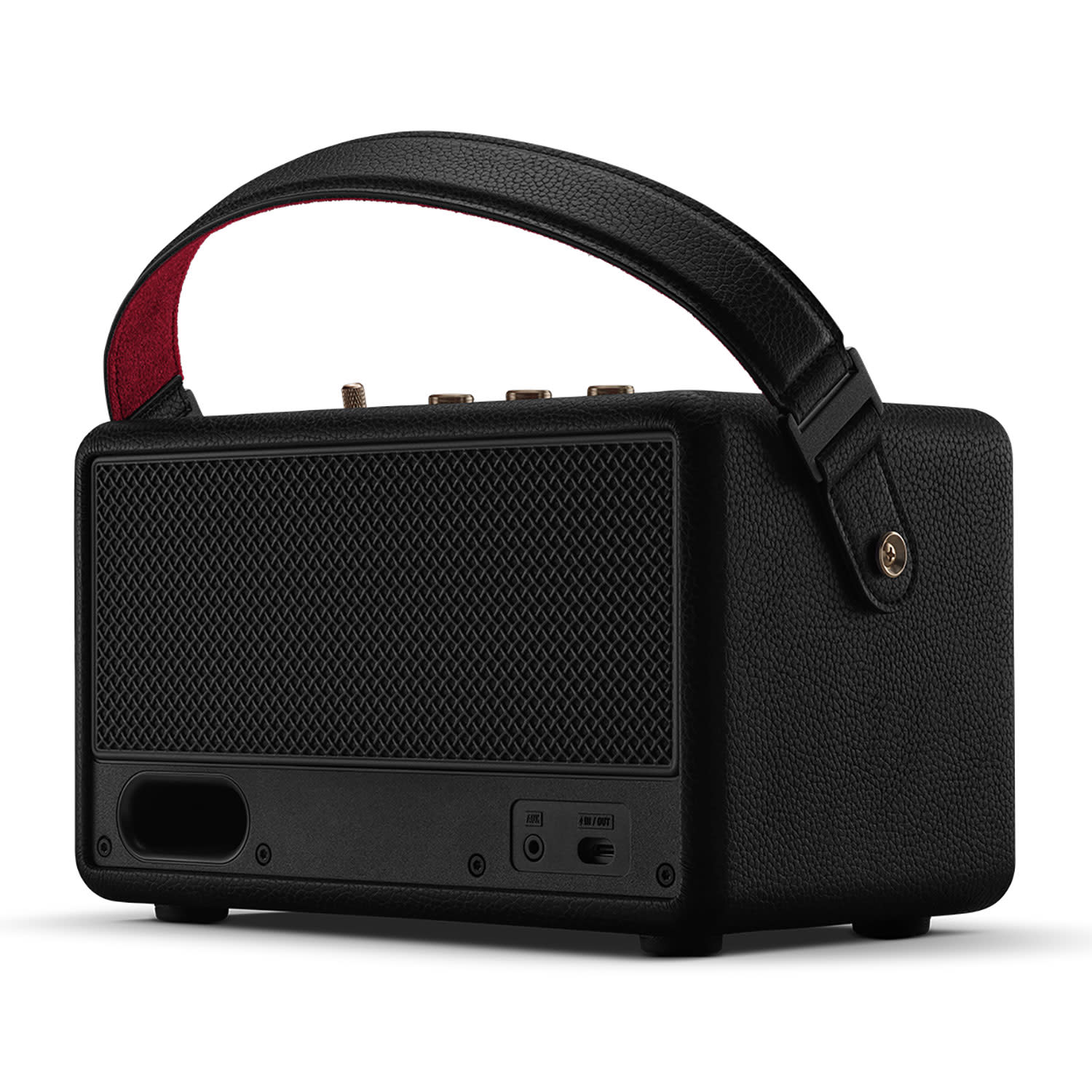 Εικόνα 5 του Marshall Killburn III Black & Brass