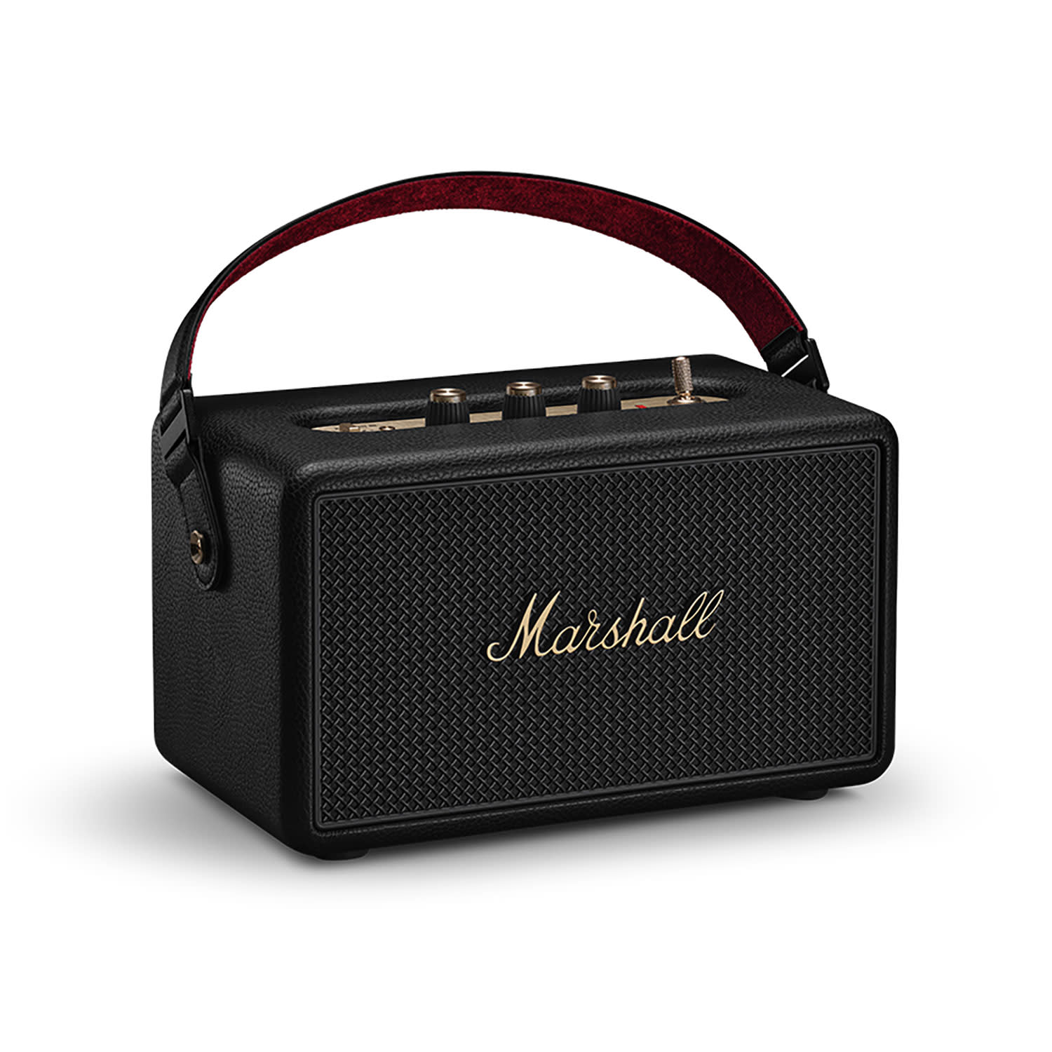 Εικόνα 6 του Marshall Killburn III Black & Brass