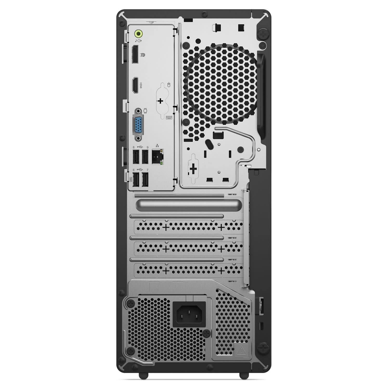 Εικόνα 4 του Lenovo Gen5 ThinkCentre neo 50t Desktop (Intel Intel Core i7 14700/16 GB/512GB/UHD Graphics 770)