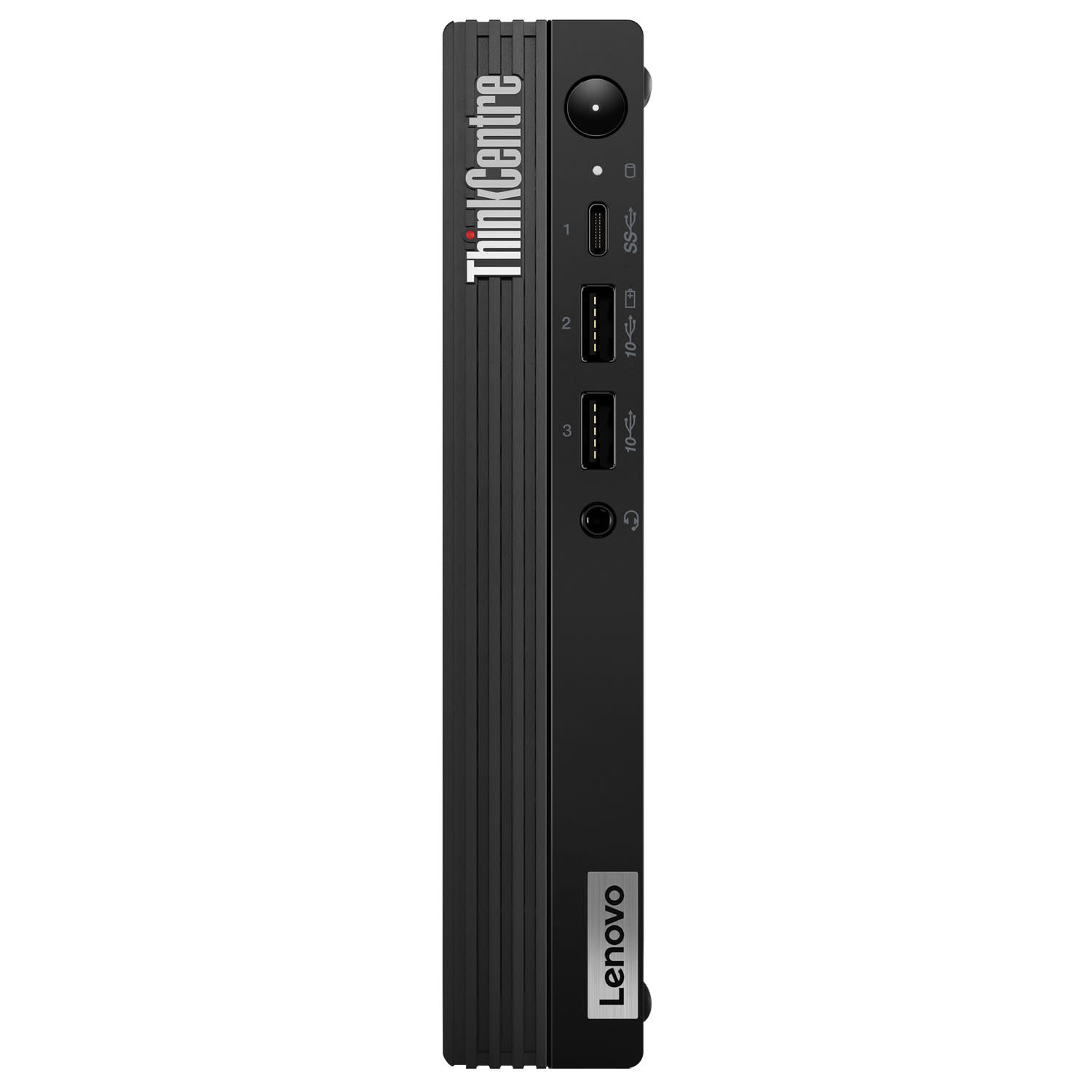 Εικόνα 1 του Lenovo Gen5 ThinkCentre M70q Tiny Desktop (Intel Core i7 14700T/32 GB/1TB/UHD Graphics 770)