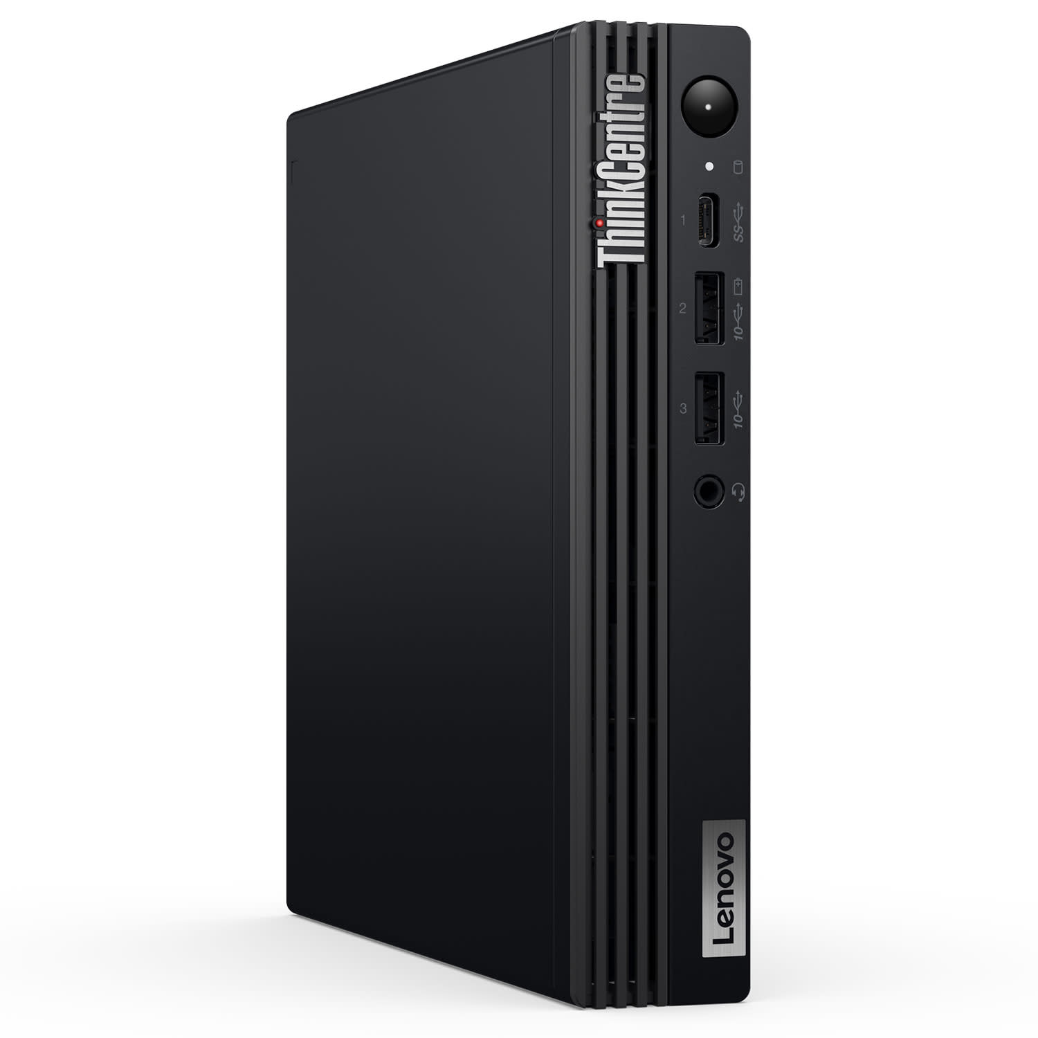 Εικόνα 2 του Lenovo Gen5 ThinkCentre M70q Tiny Desktop (Intel Core i7 14700T/32 GB/1TB/UHD Graphics 770)