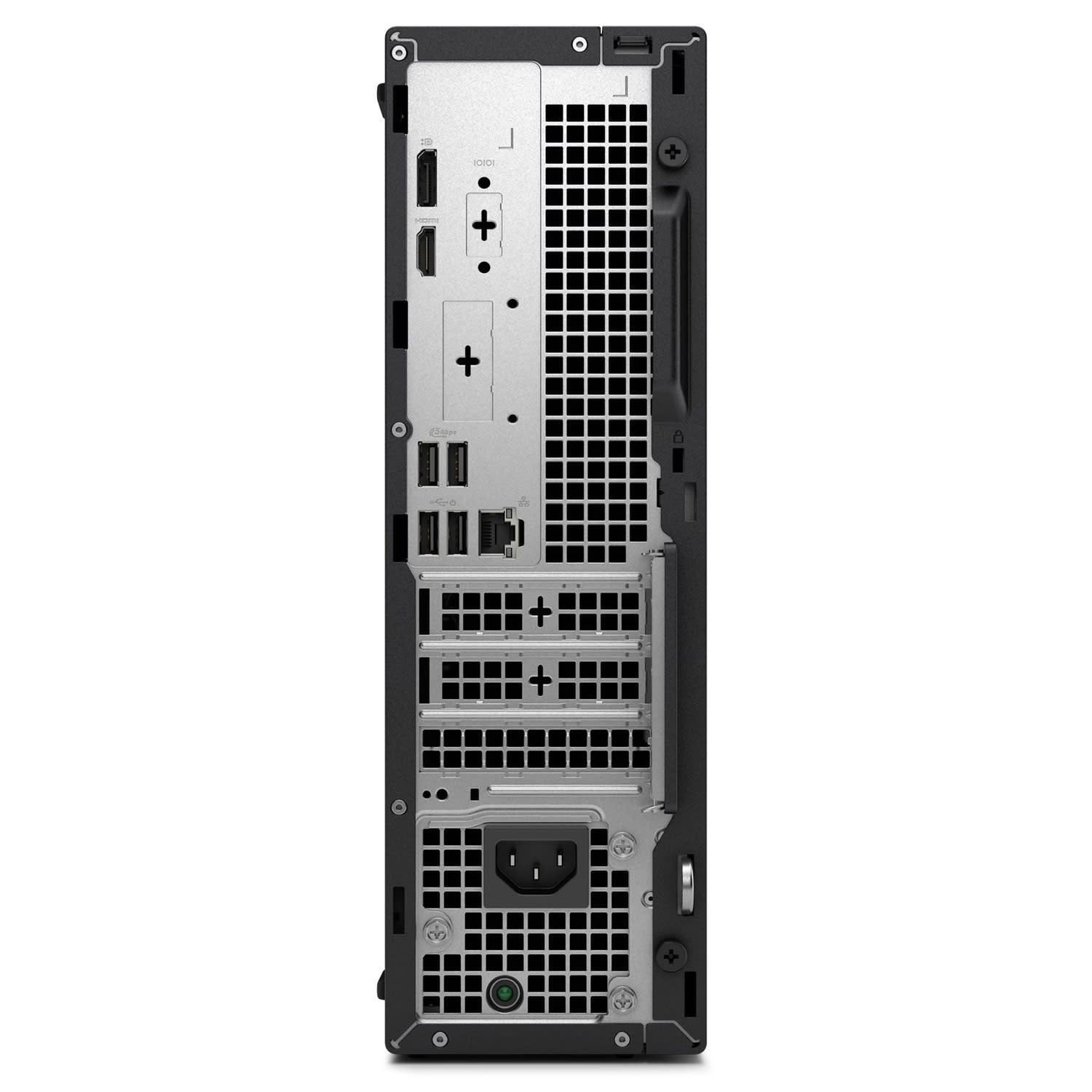 Εικόνα 3 του Dell ECS1250 Slim Desktop (Intel Core Ultra 5 225/16 GB/512GB/UHD Graphics)