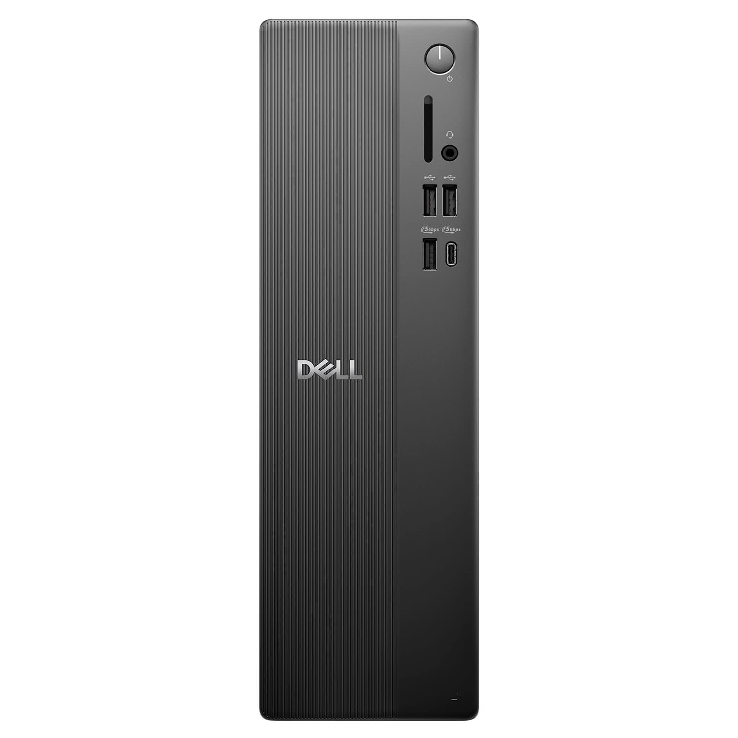 Κάνε κλικ για να δεις την εικόνα 1 του Dell ECS1250 Slim Desktop (Intel Core i5 14400/8 GB/512GB/Intel® UHD Graphics 730)