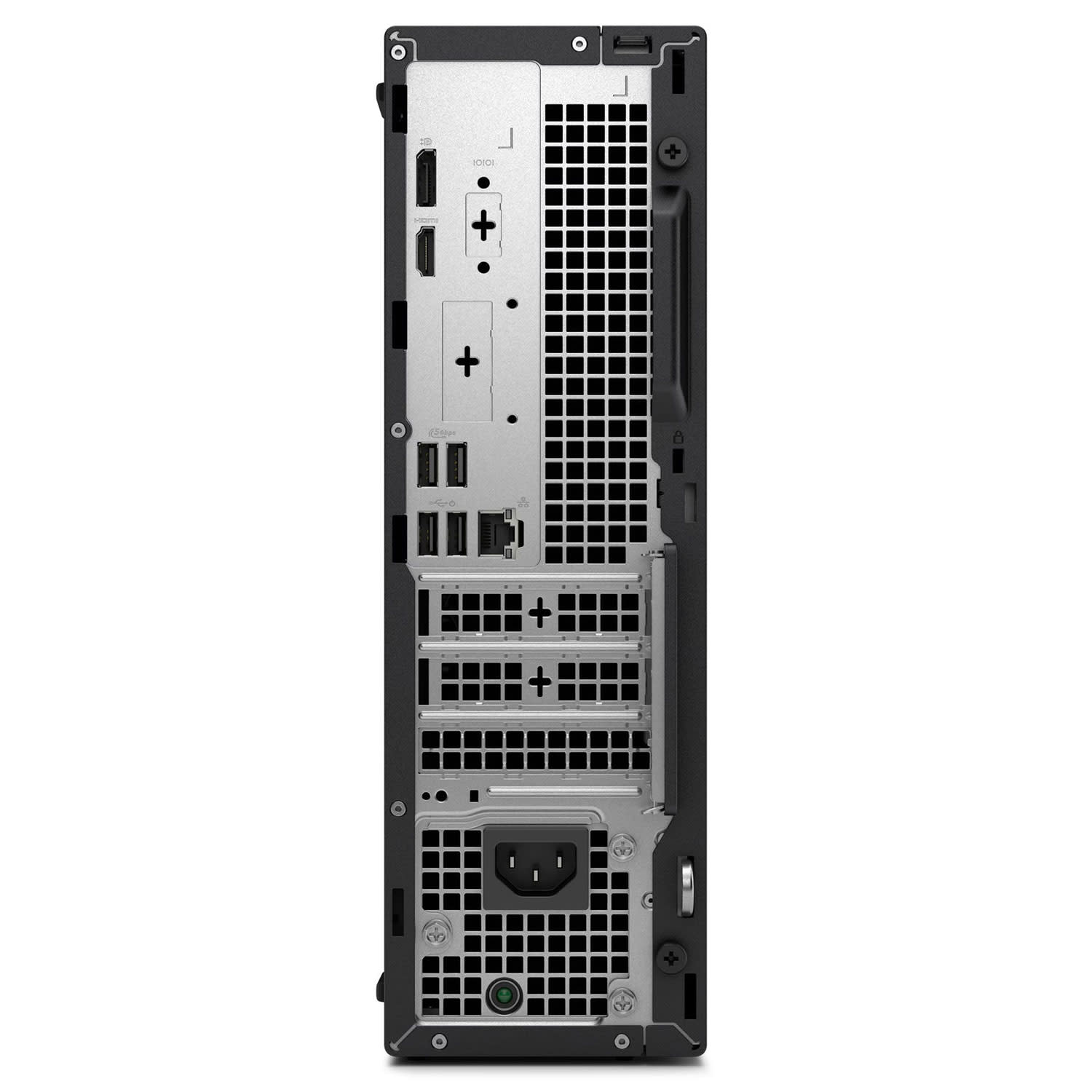 Κάνε κλικ για να δεις την εικόνα 3 του Dell ECS1250 Slim Desktop (Intel Core i5 14400/8 GB/512GB/Intel® UHD Graphics 730)