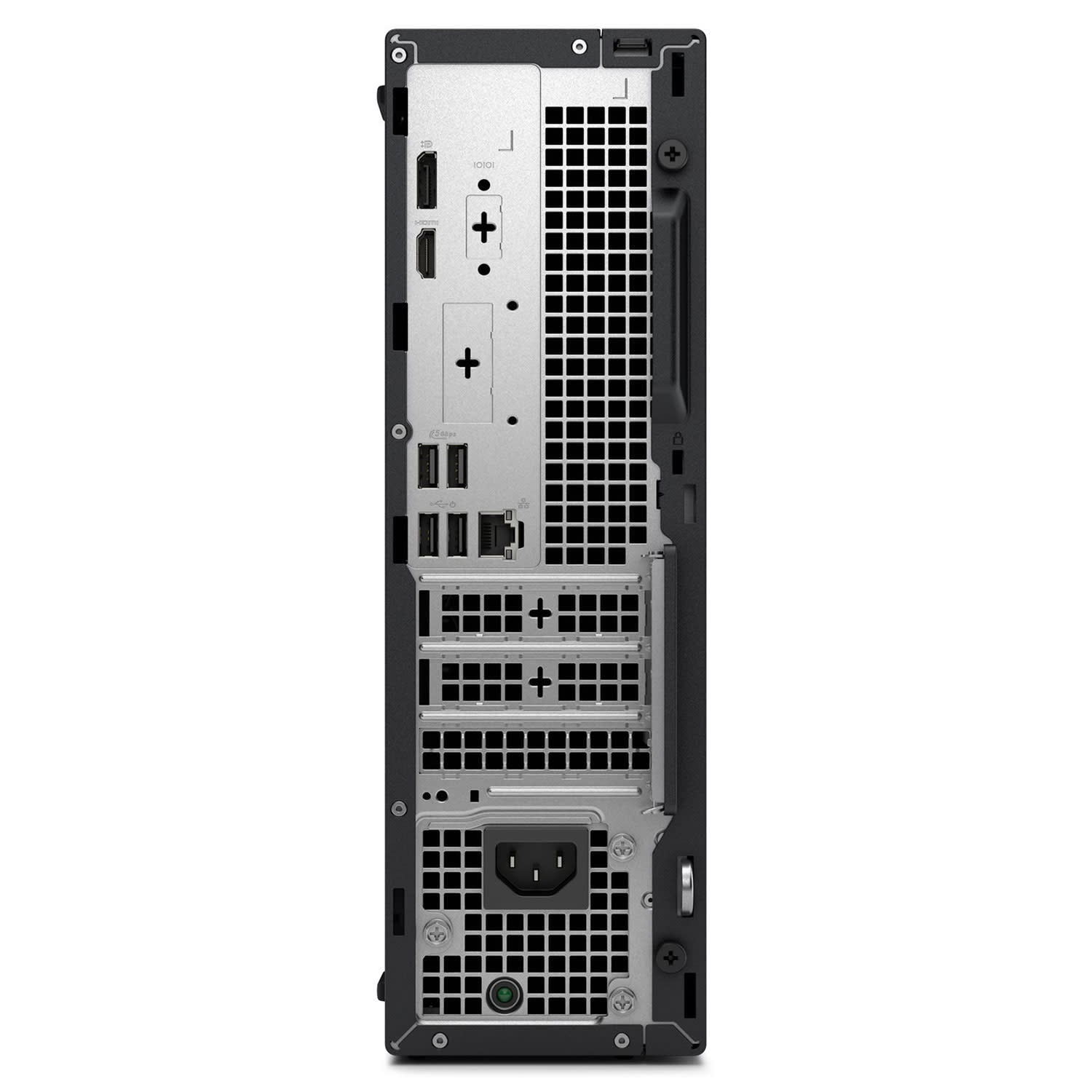 Εικόνα 3 του Dell QCS1250 Pro Slim Desktop (Intel Core Ultra 7 265/16 GB/512GB/UHD Graphics)