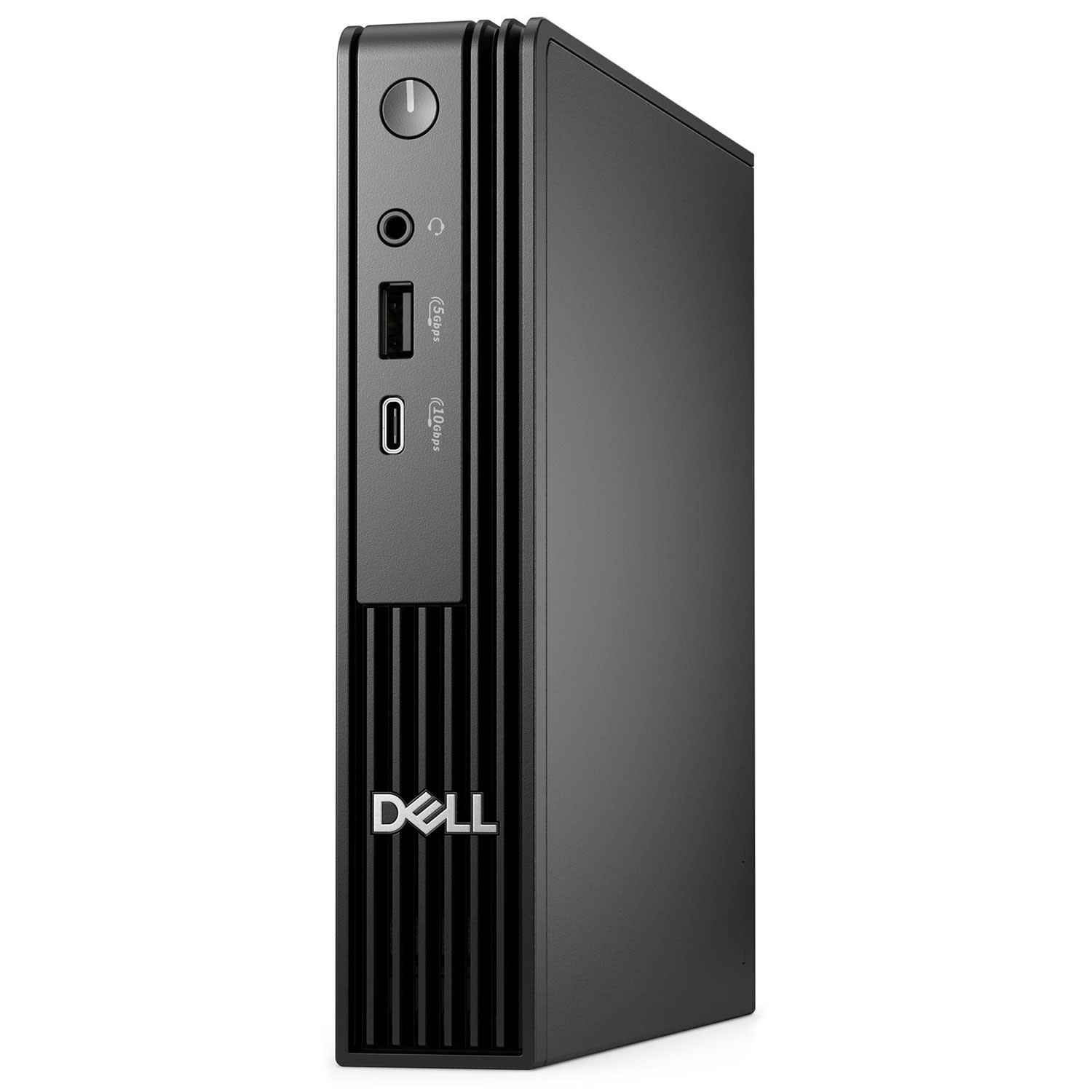 Εικόνα 3 του Dell QCM1250 Pro Micro Desktop (Intel Core i3 14100/16 GB/512GB/Intel® UHD Graphics 730)