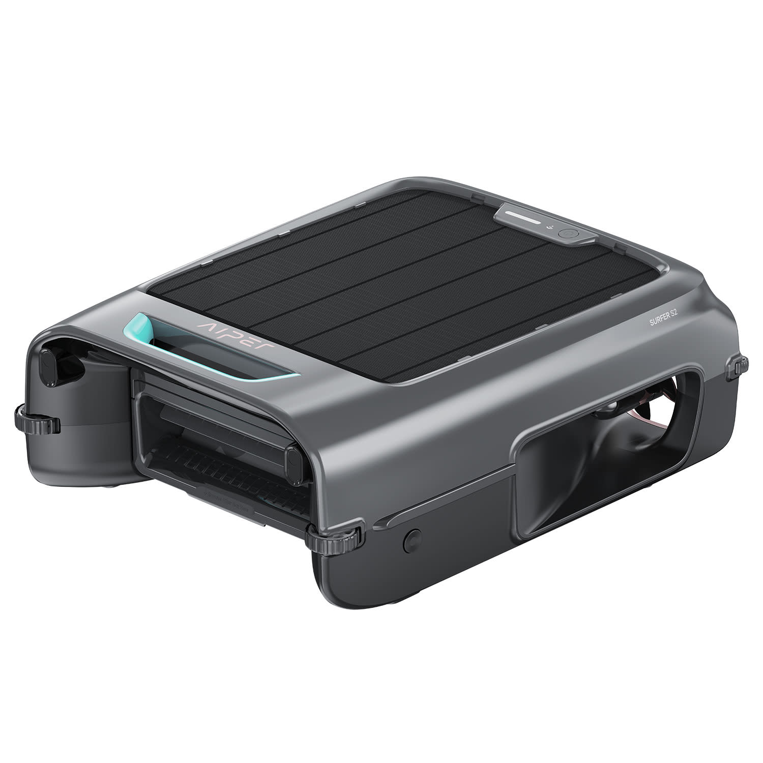 Aiper  Καθαριστής Πισίνας Ρομπότ EcoSurfer S2