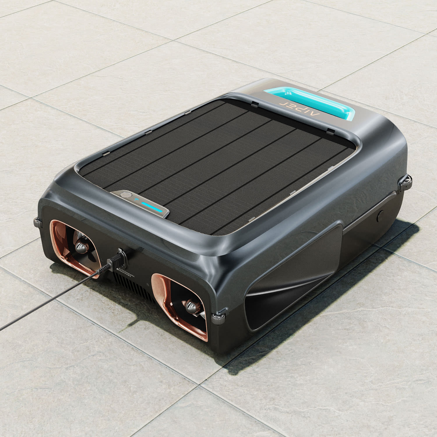 Εικόνα 3 του Aiper  Καθαριστής Πισίνας Ρομπότ EcoSurfer S2