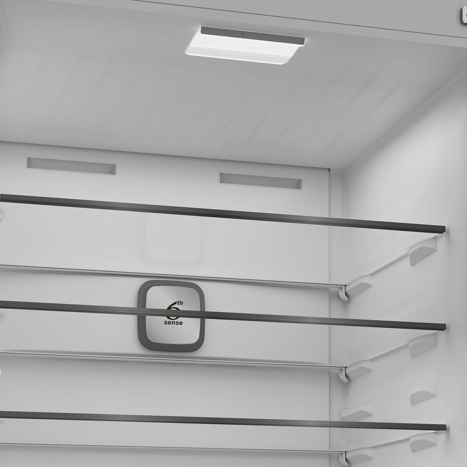 Εικόνα 6 του Whirlpool WHD2 6553 X5E Δίπορτο Ψυγείο Inox