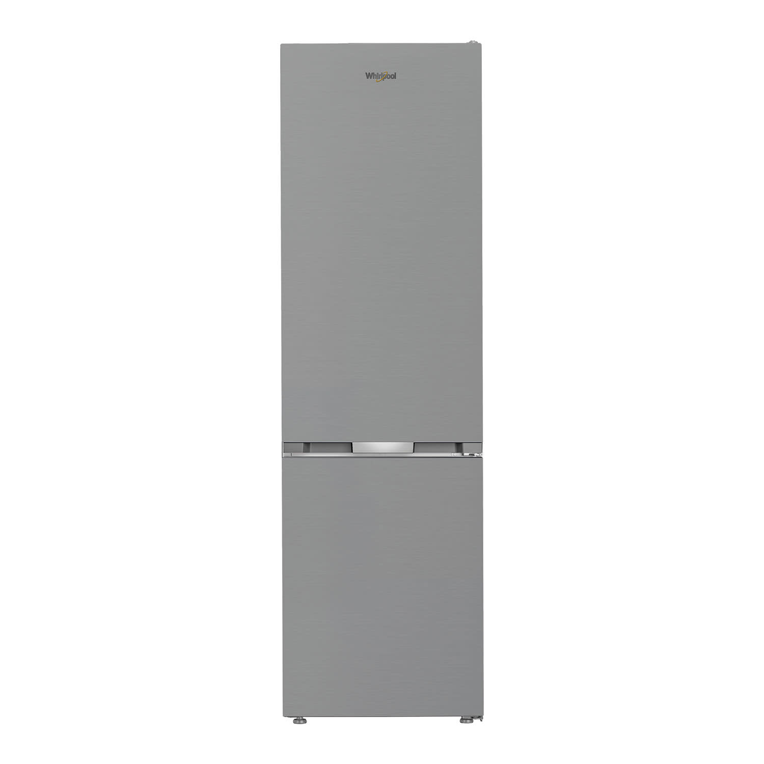 Whirlpool WHK 25404 XP8E Ψυγειοκαταψύκτης Inox