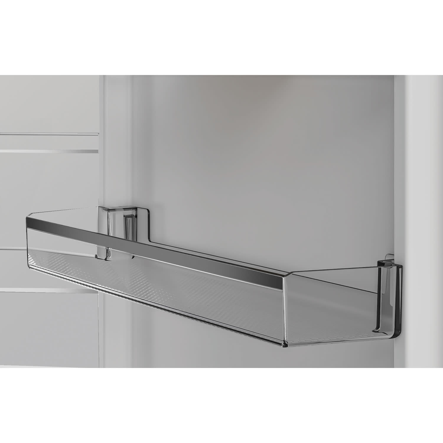 Εικόνα 4 του Whirlpool WHK 25404 XP8E Ψυγειοκαταψύκτης Inox