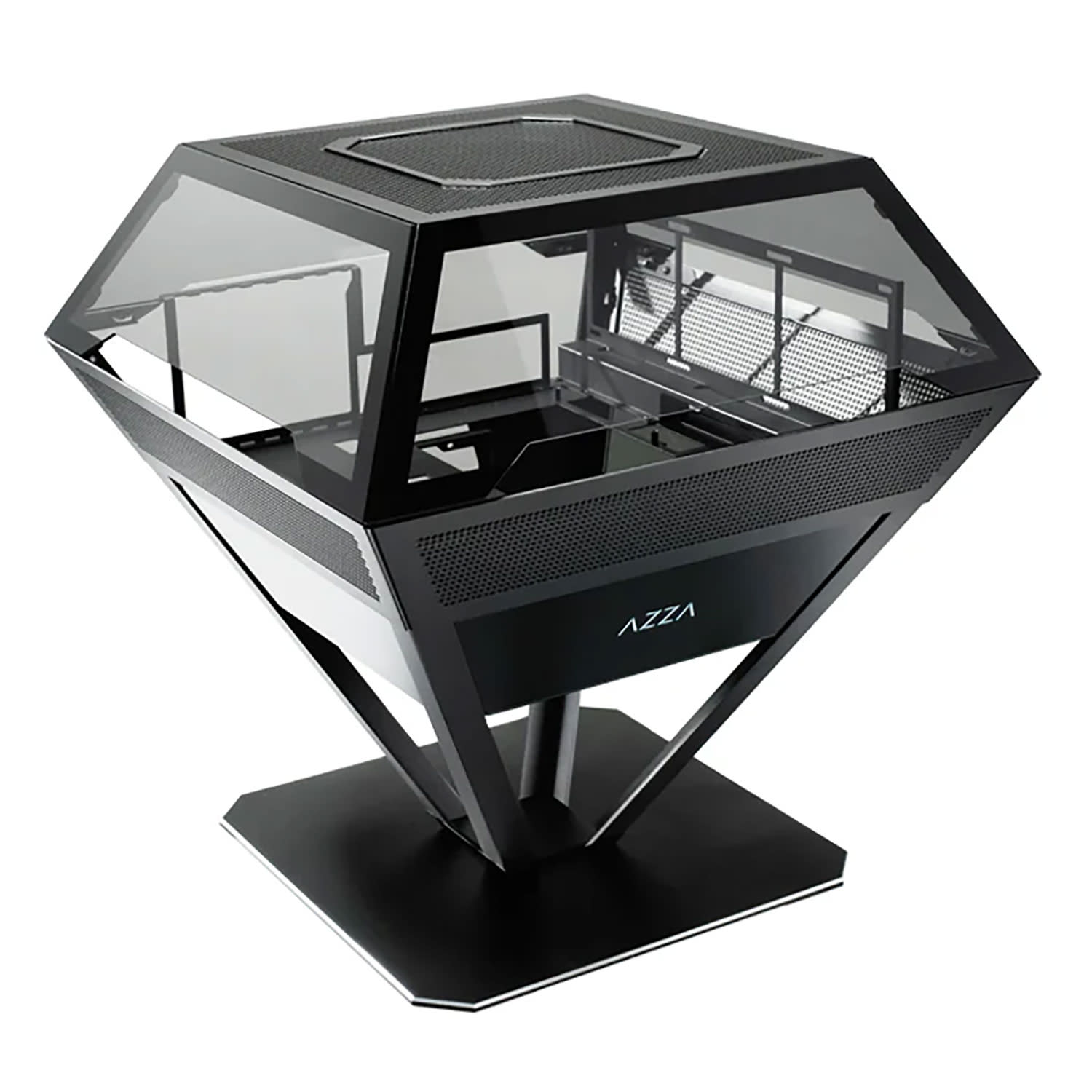 Εικόνα 1 του Azza Case Diamond 812