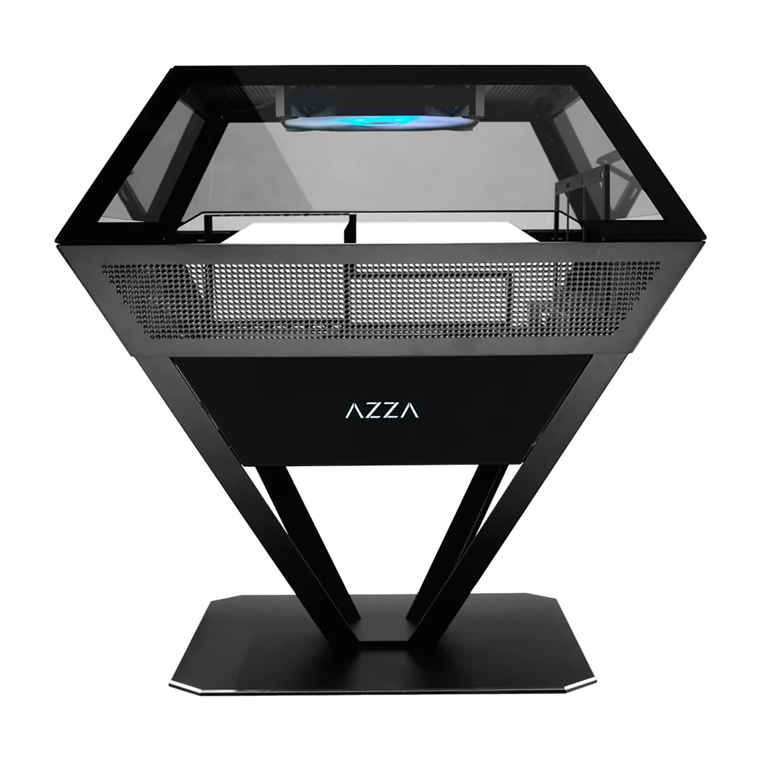 Εικόνα 2 του Azza Case Diamond 812