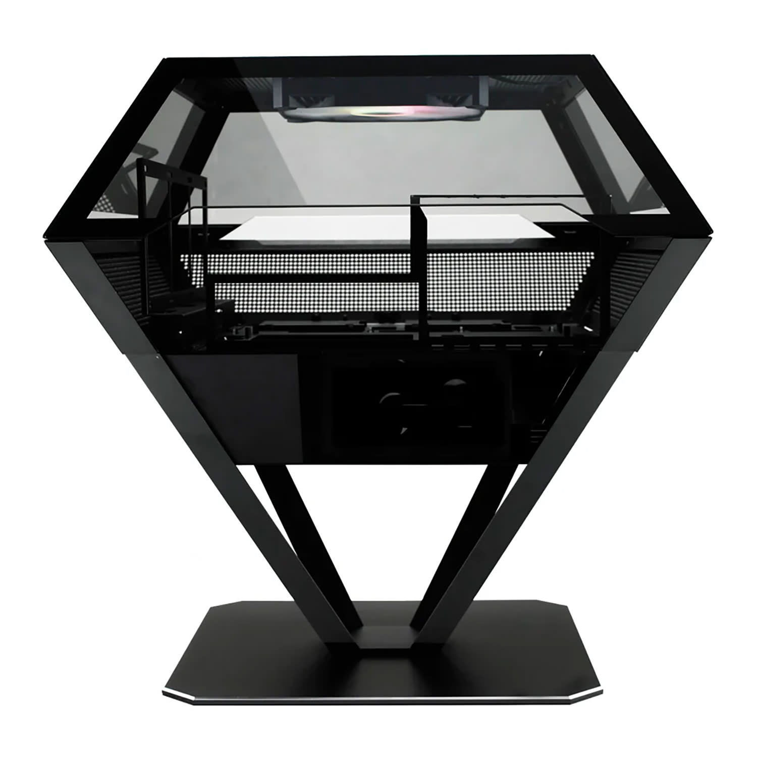 Εικόνα 4 του Azza Case Diamond 812