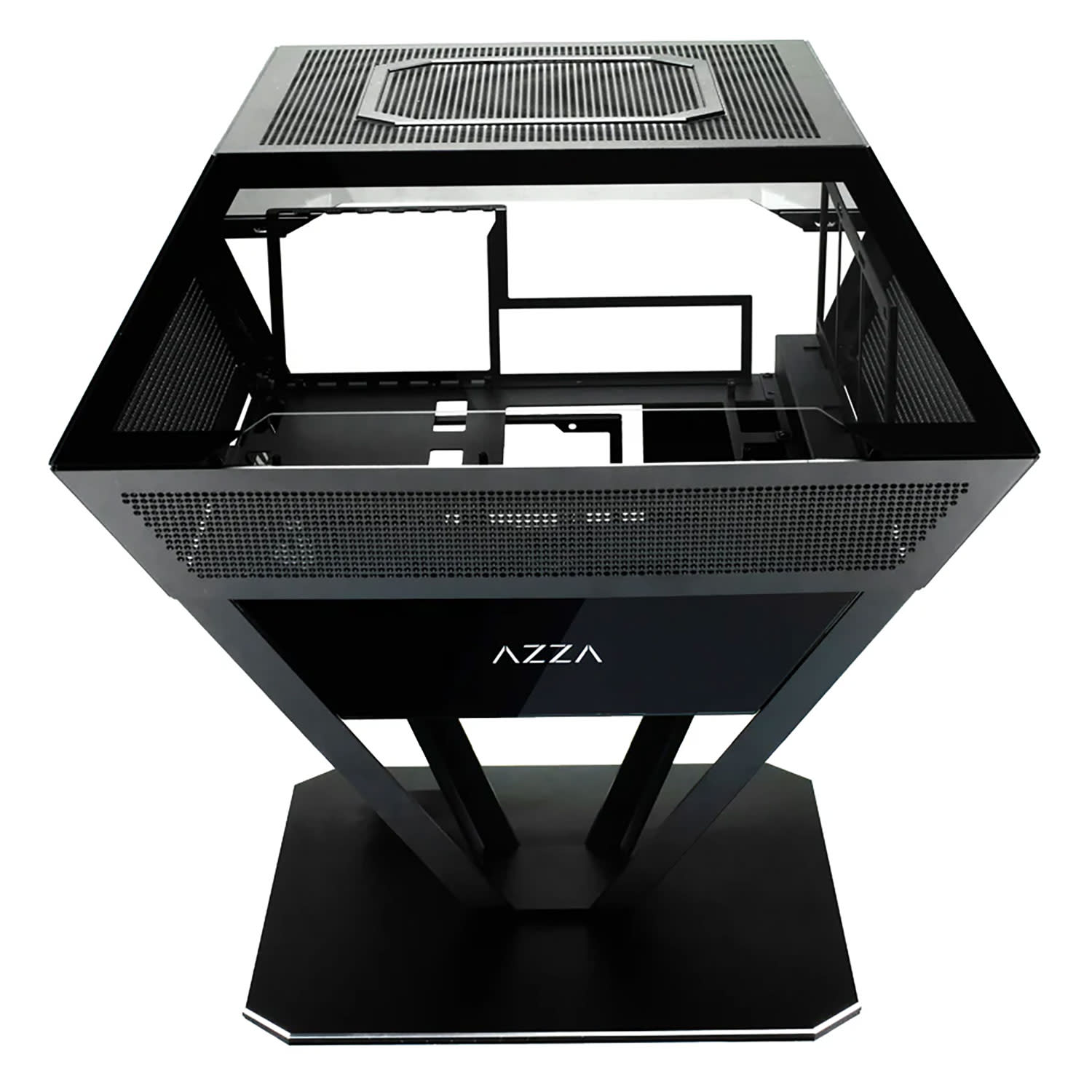 Εικόνα 6 του Azza Case Diamond 812