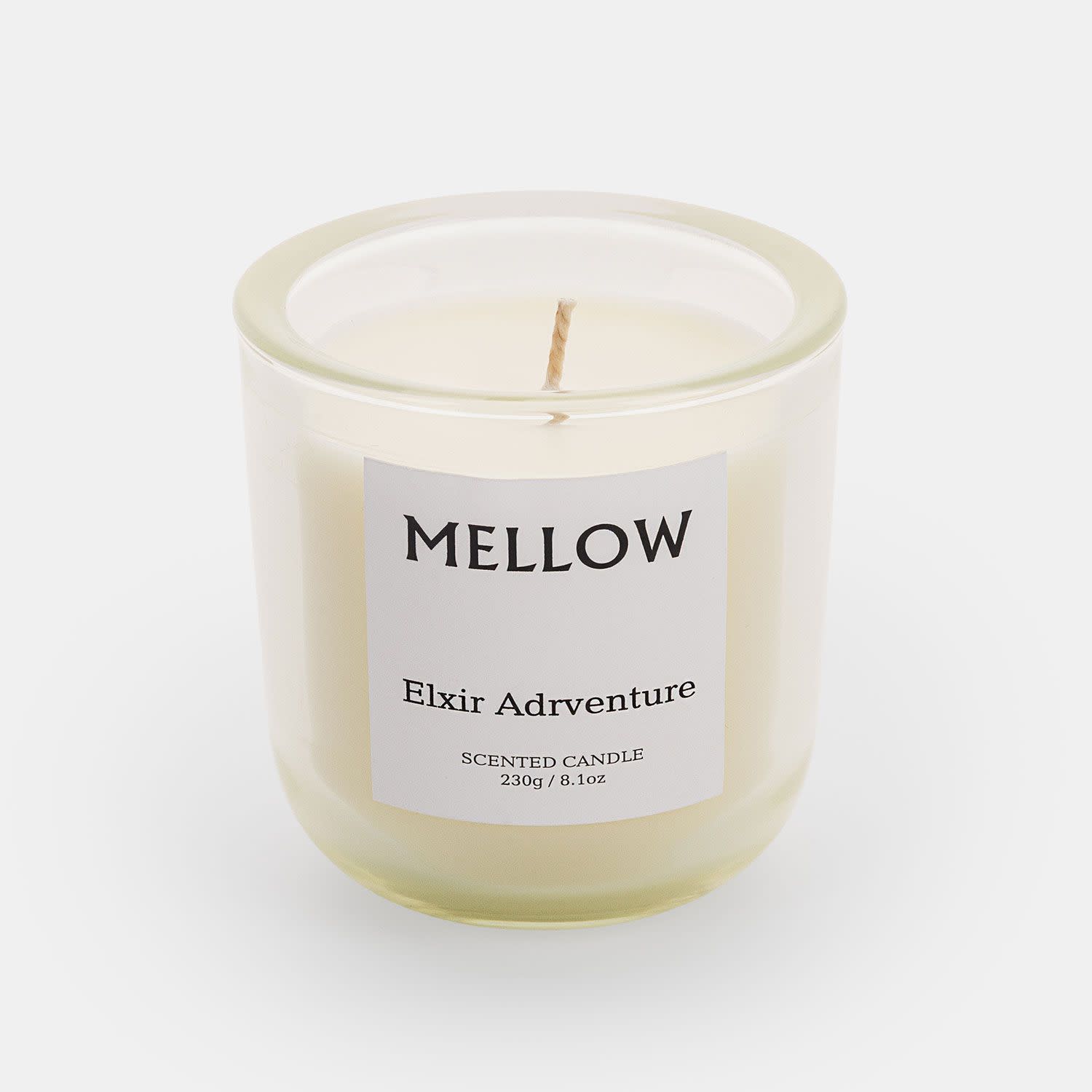 M&Sense Κερί Elixir Adventure 230gr