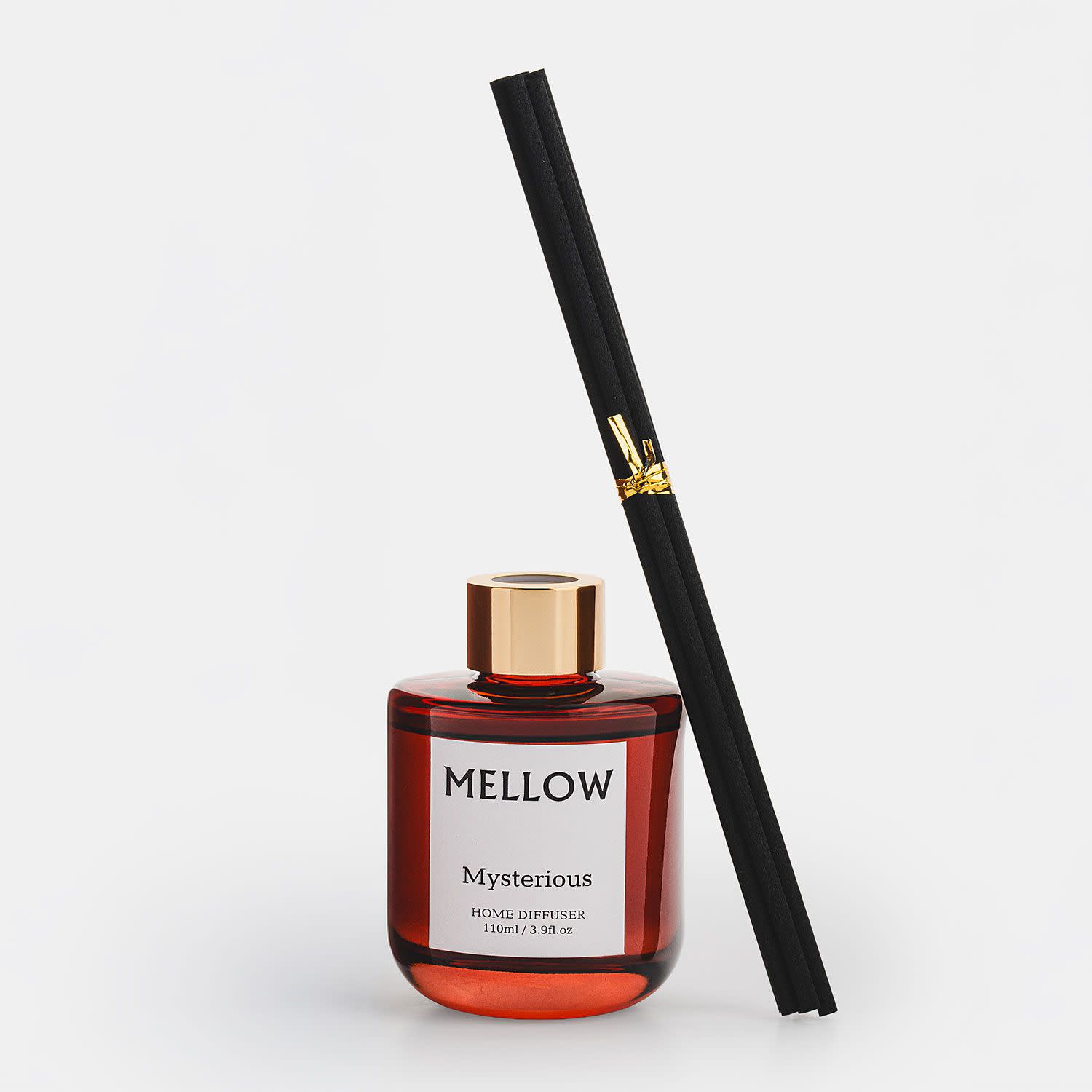 M&Sense Αρωματικά Sticks Mysterious 110ml